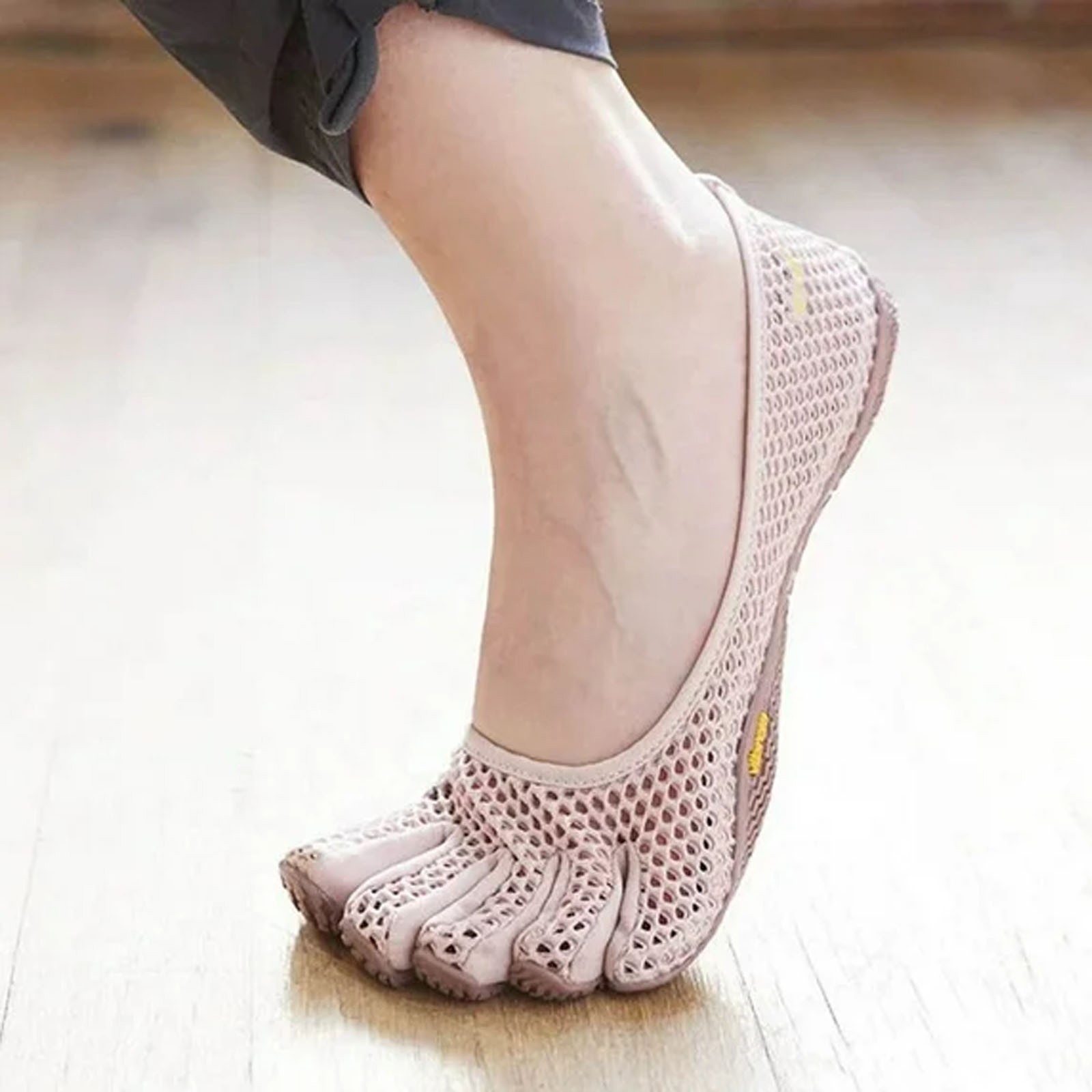 VI-B ECO Vibram FiveFingers Five Toe Barefoot Yoga Dance Training Sneakers
