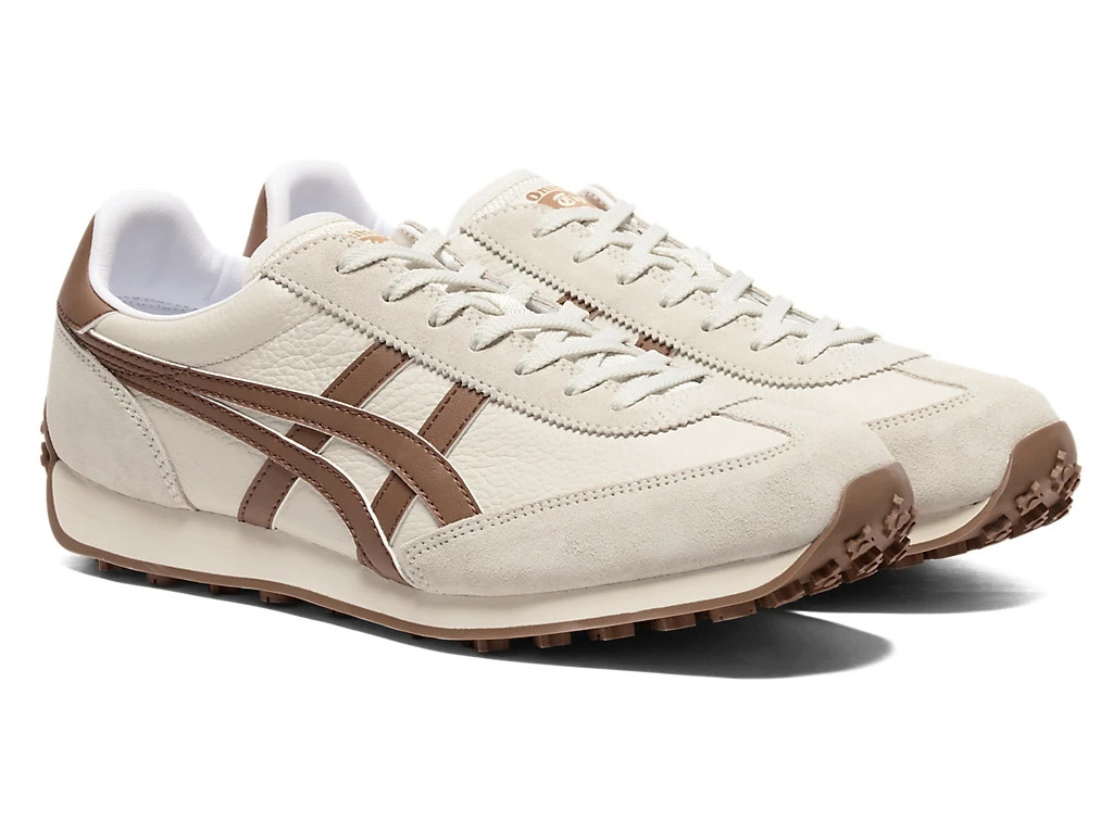 Onitsuka Tiger EDR 78 1183B411 201 BIRCH/MOCHA BROWN New in Box from Japan