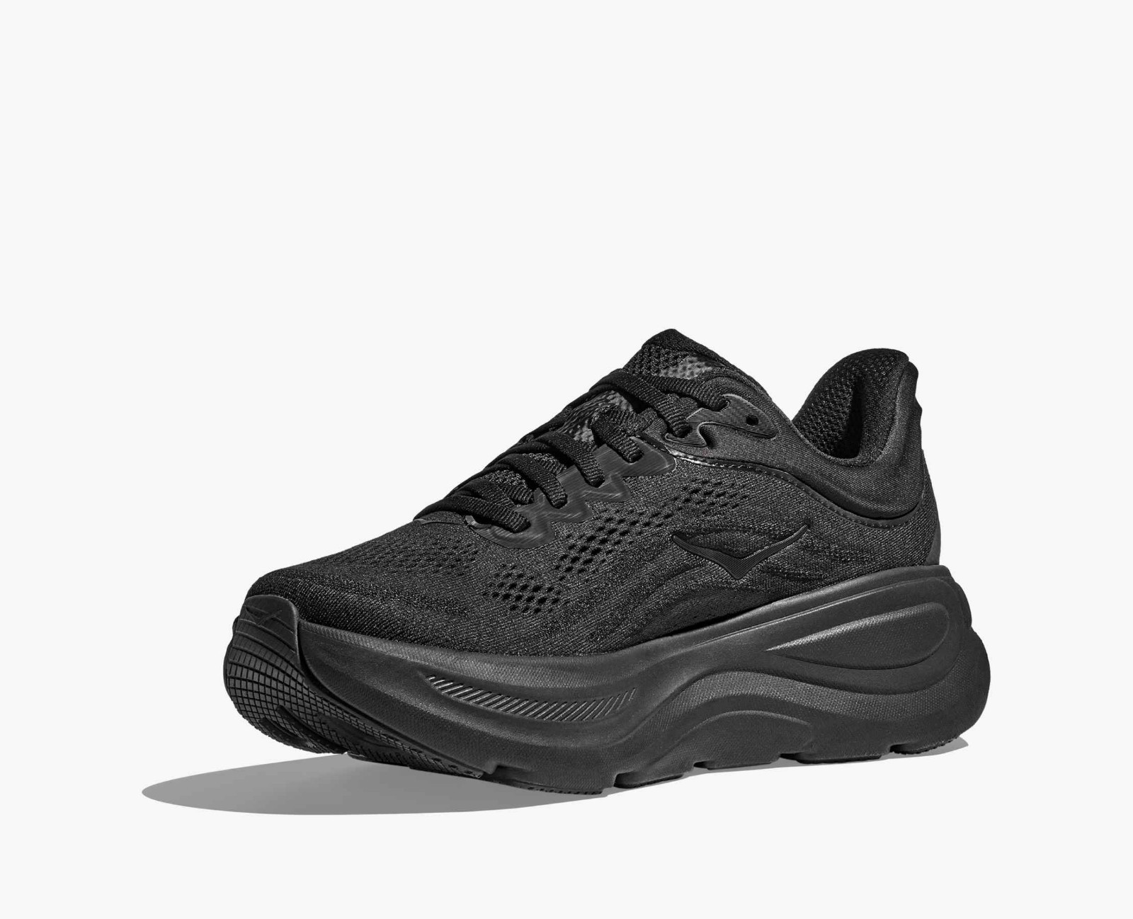 HOKA Bondi 9 Men’s Shoes Sneakers Running Comfort Trainer No Box 🏃
