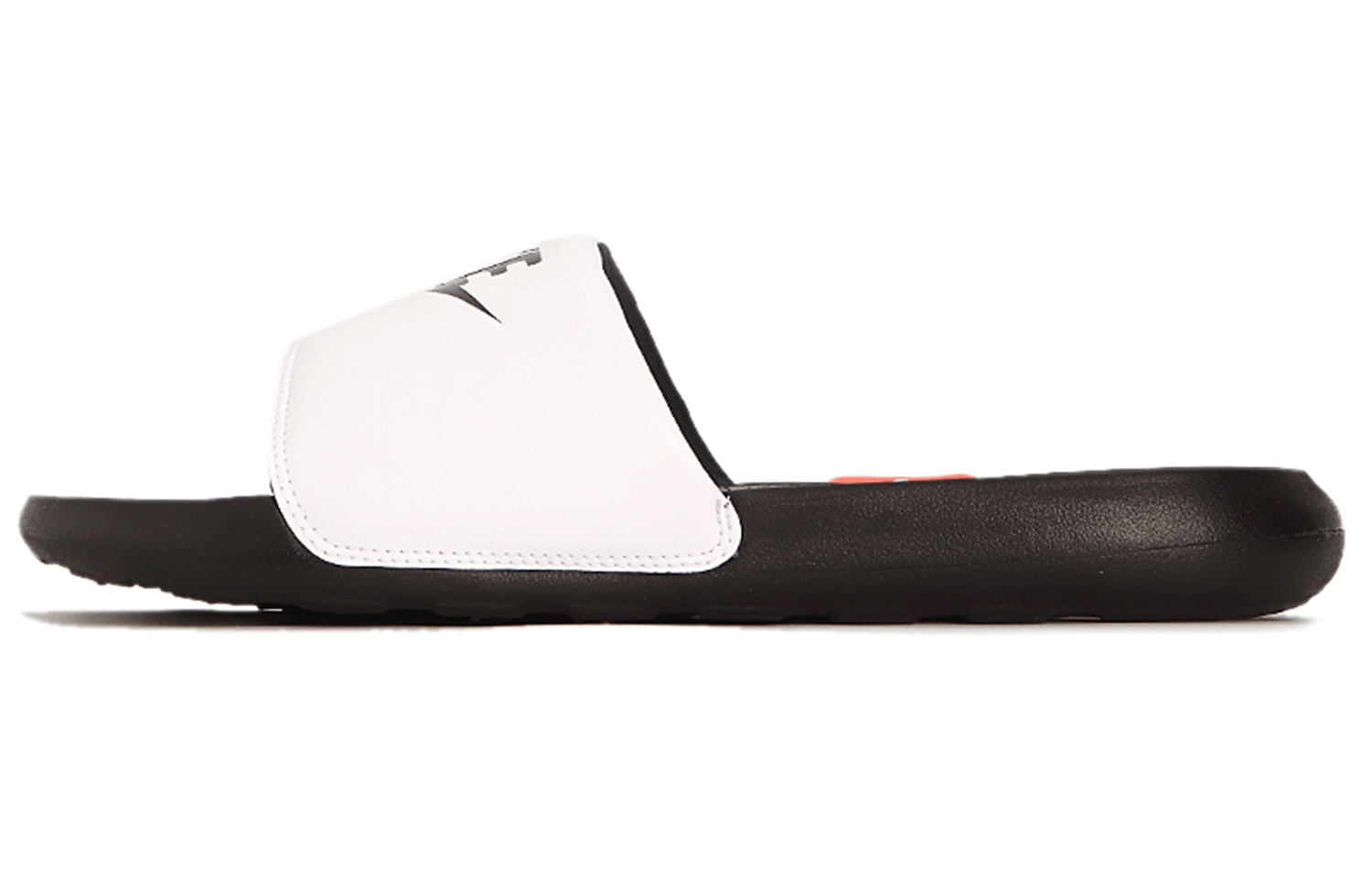 Nike Victori One Slide ‘Black White’ All US Size CN9675-005 New In Box