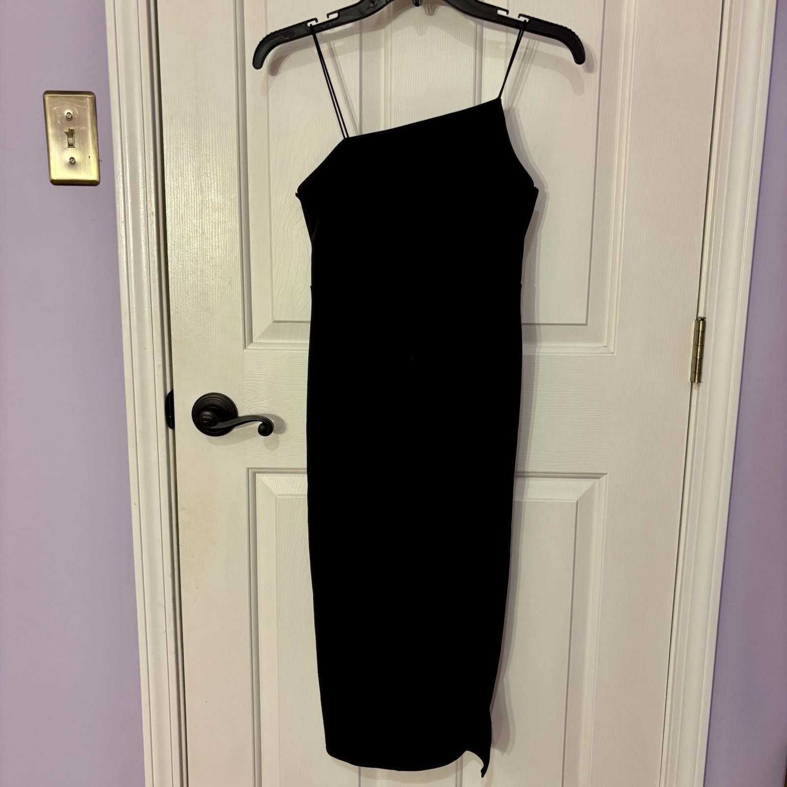 Lyaner Dress