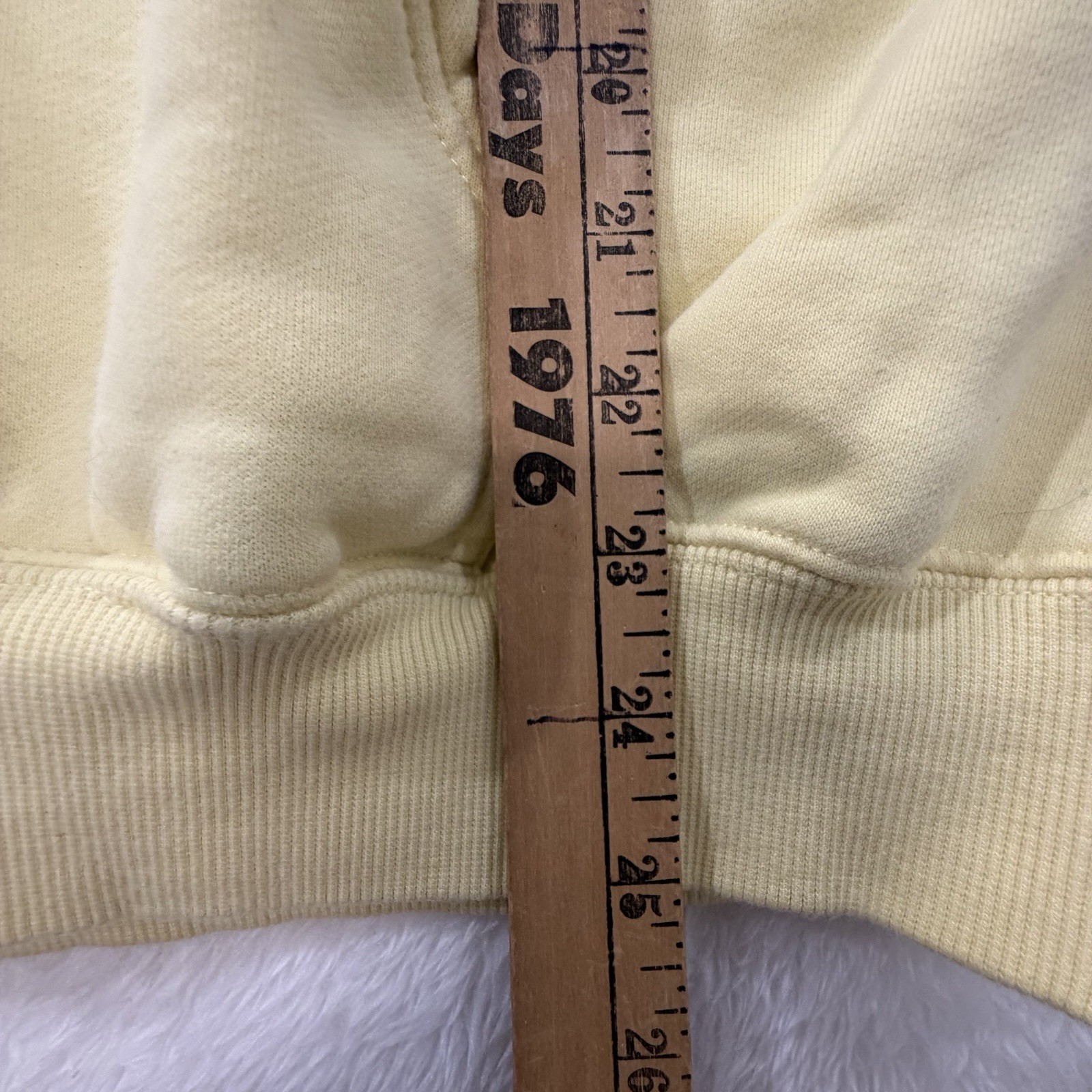 Mitch Flippo MFG Size Large Out of Office Hoodie Unisex TikTok Streetwear