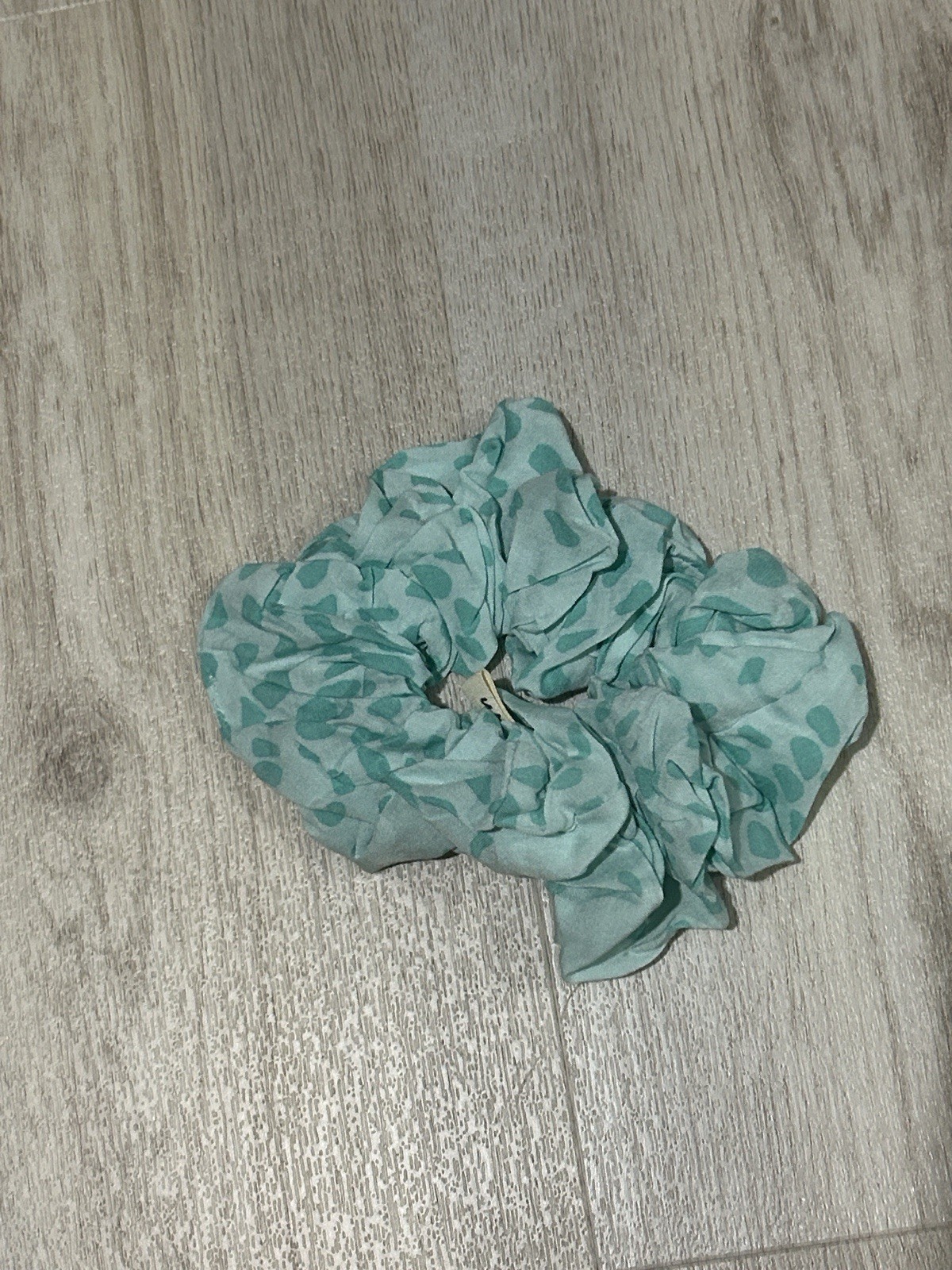 New Assorted Yireh and Waiwaolani Scrunchies