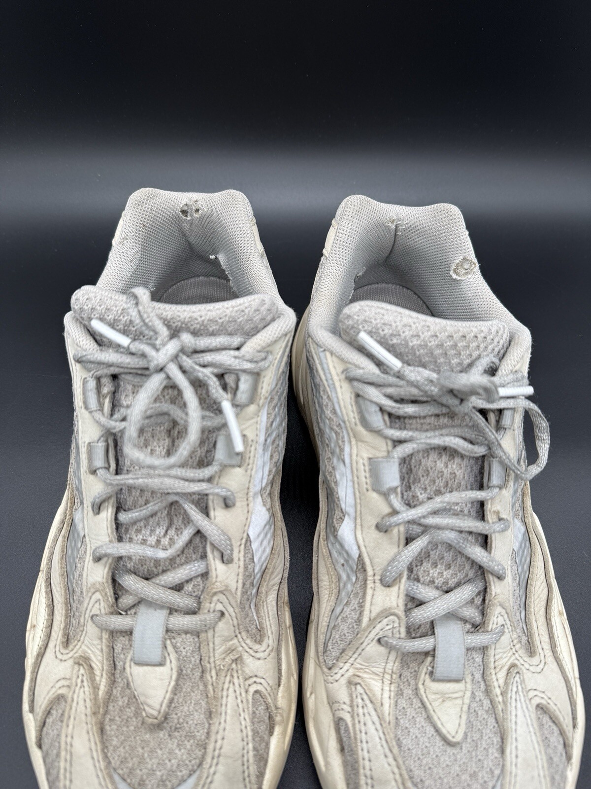 Adidas Yeezy Boost 700 V1 Static – 47 1/3 (EU) US 12.5 Strong Used 2021