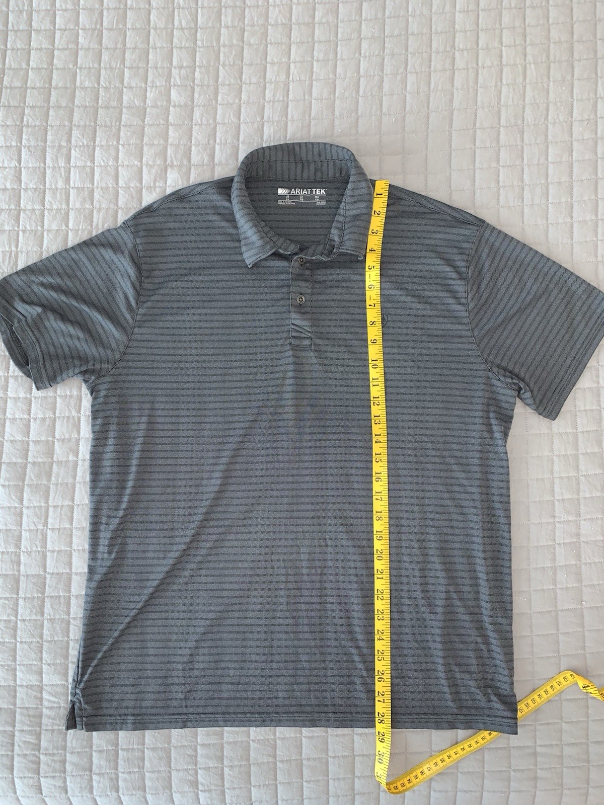 Ariat Men’s Shirt Size XL