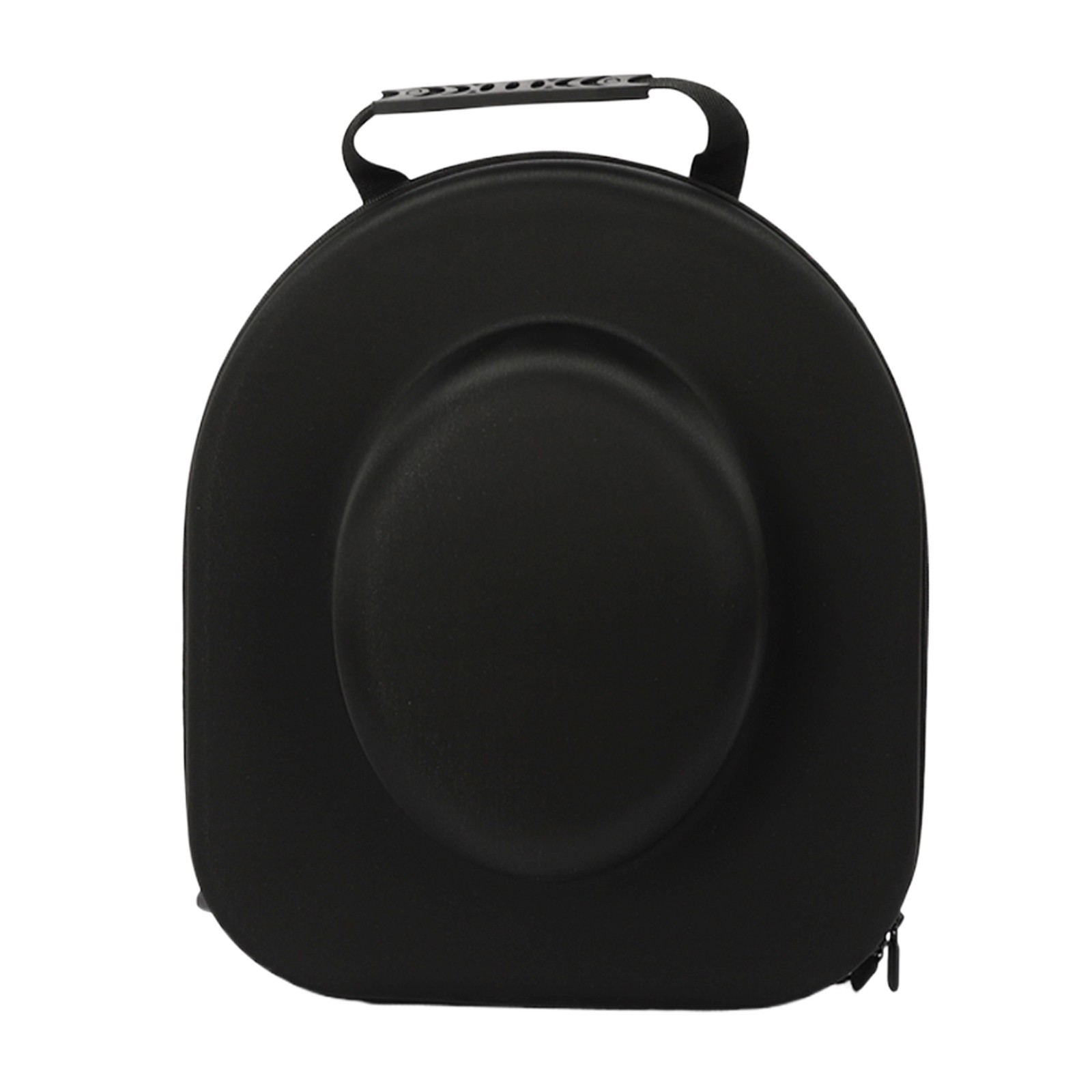 Universal Travel Hat Storage Box Bag Panama Cowboy Hat Carrying Case Holder NEW