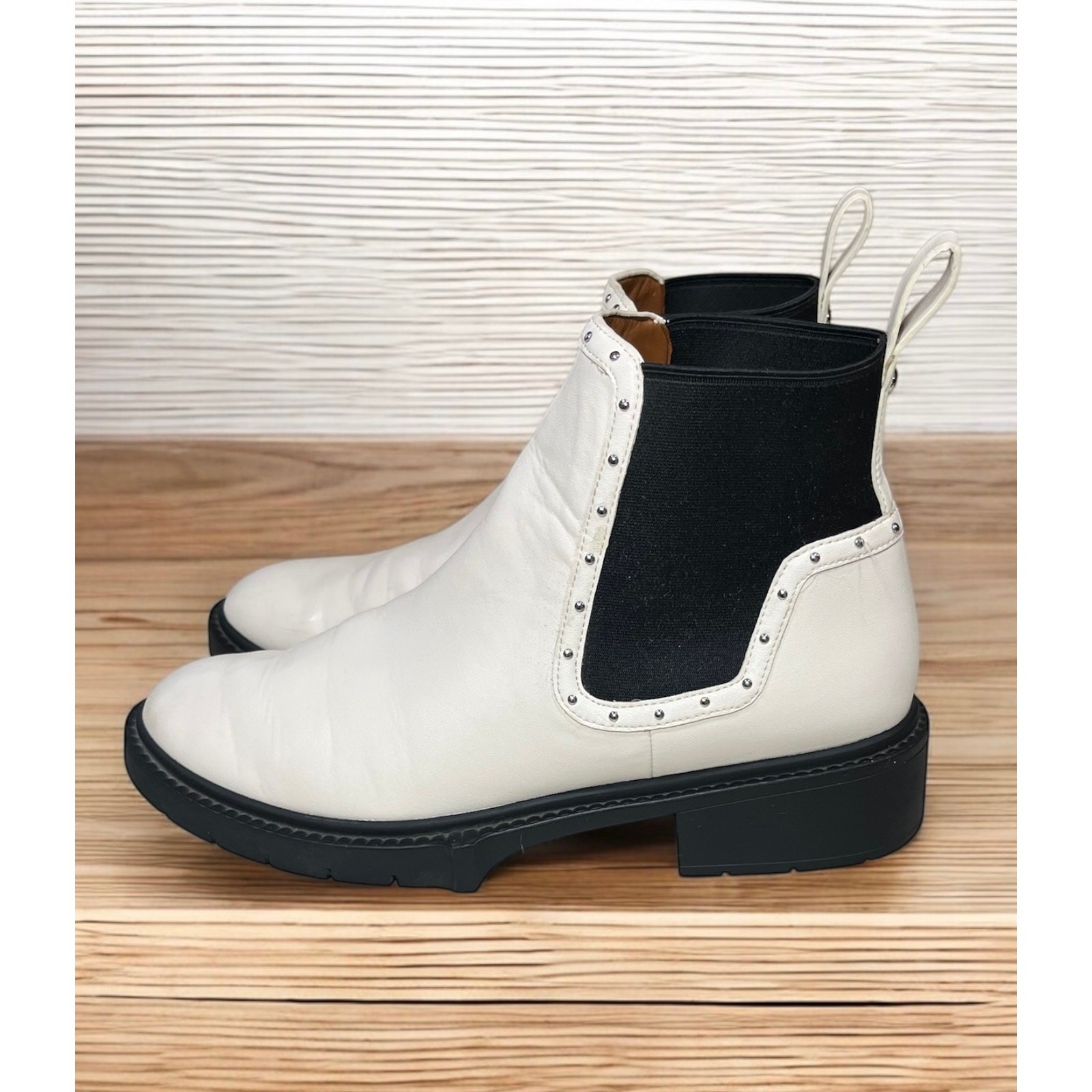 Coach C5773 Women’s Lory Bootie Shoe Size 8.5 B
