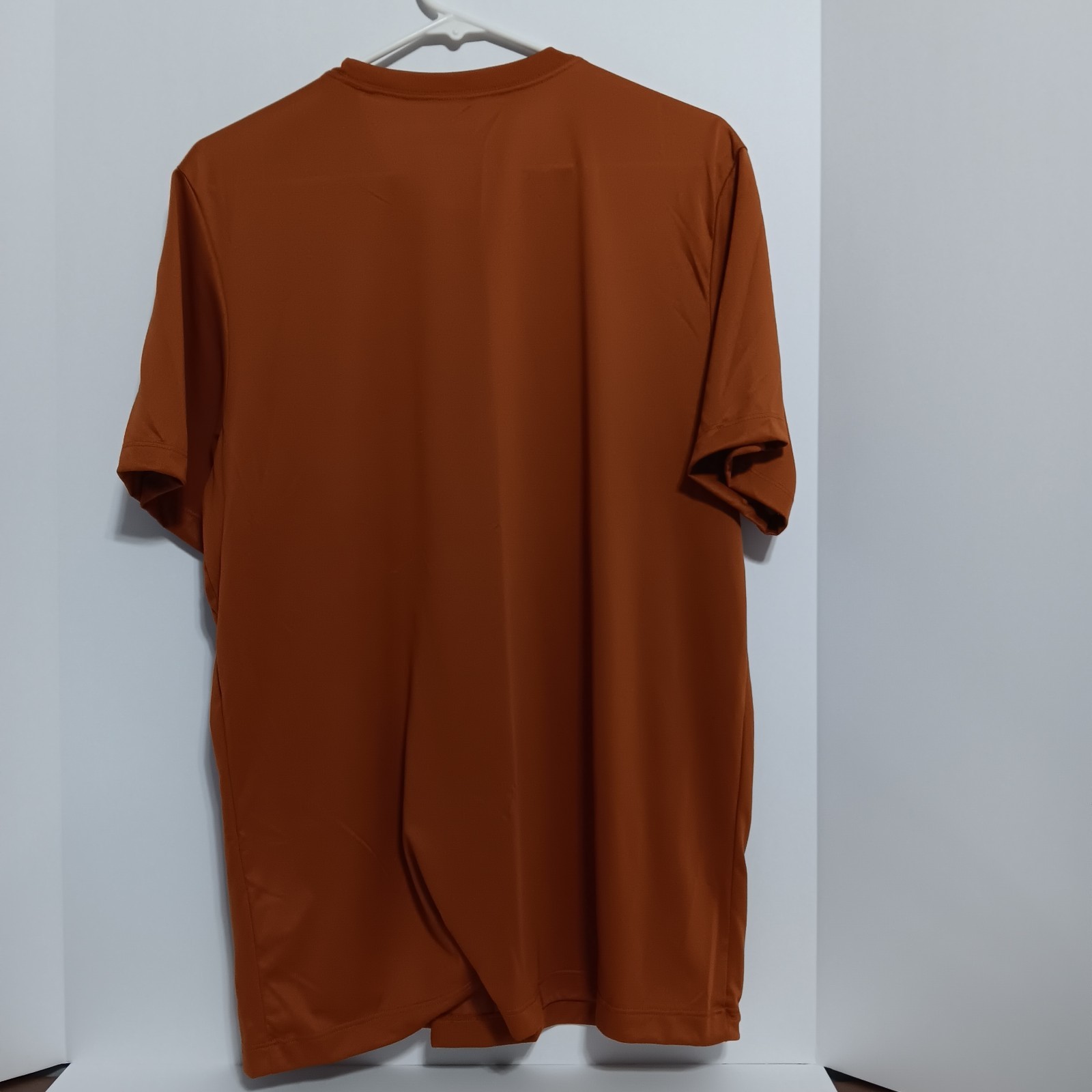 Nike Legend Dri-Fit Poly Short Sleeve Training Tee Men’s L T-Shirt