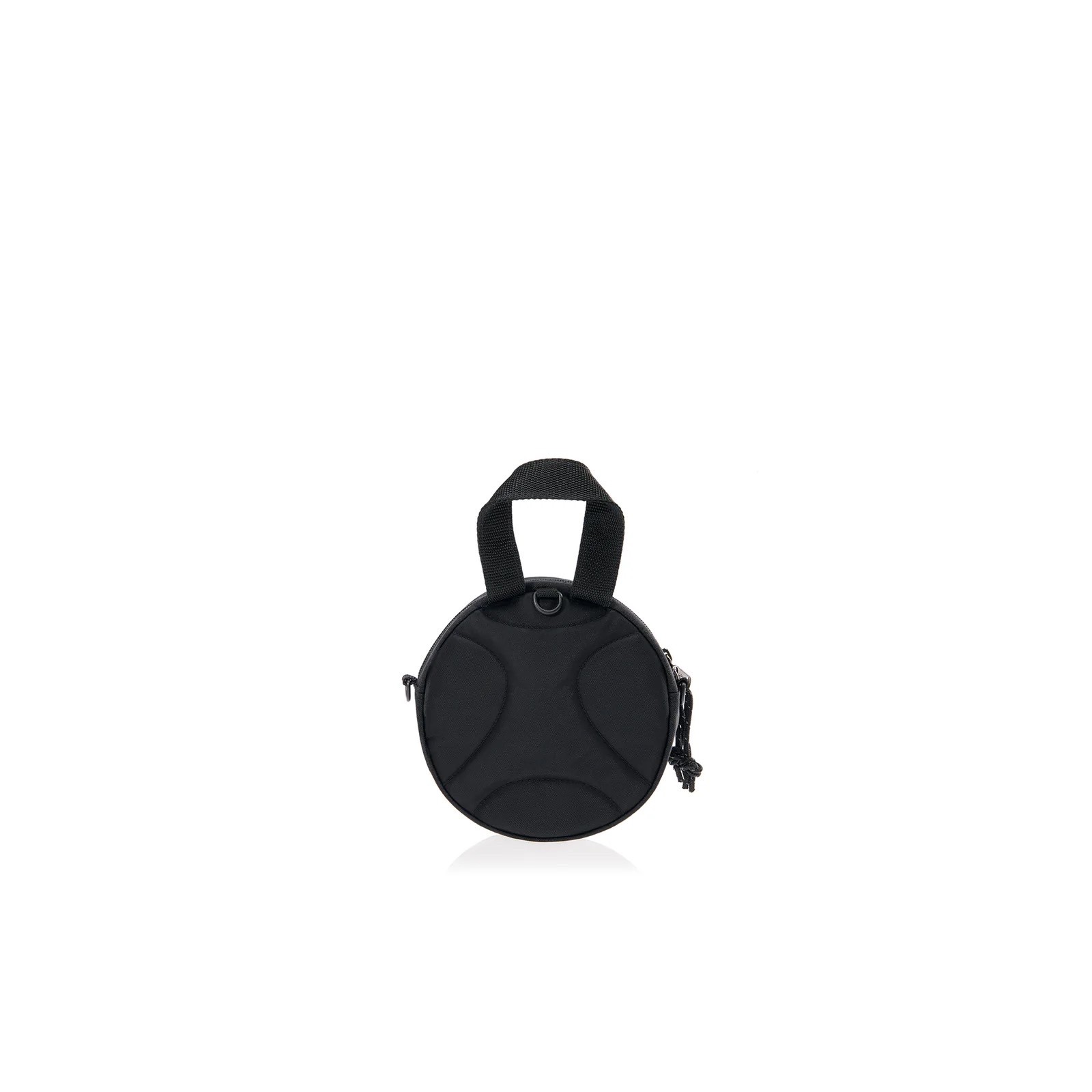 Telfar x Eastpak Circle Bag Black New with Tag and Dust Bag