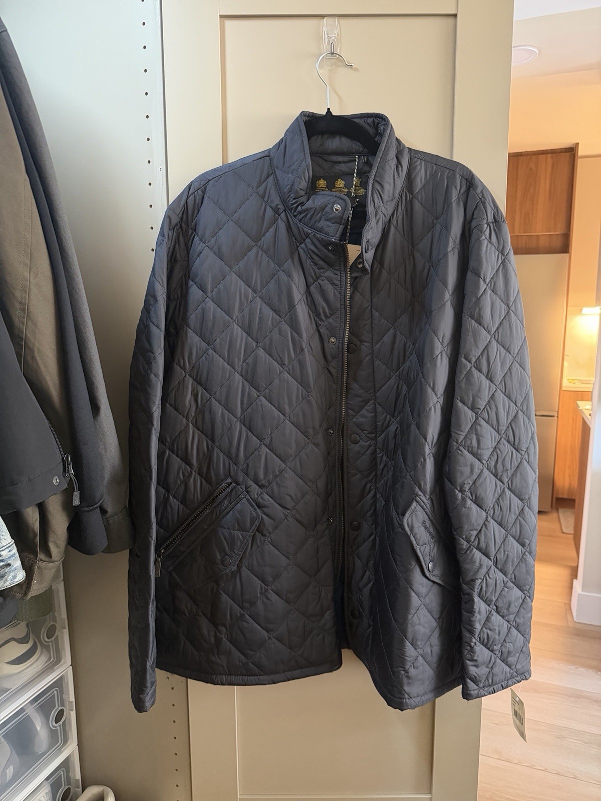 Barbour
