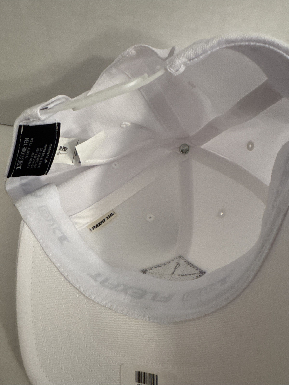 Travis Mathew Florida FlexFit Cap Tech 110 Snapback Golf Hat Men’s NWT NEW