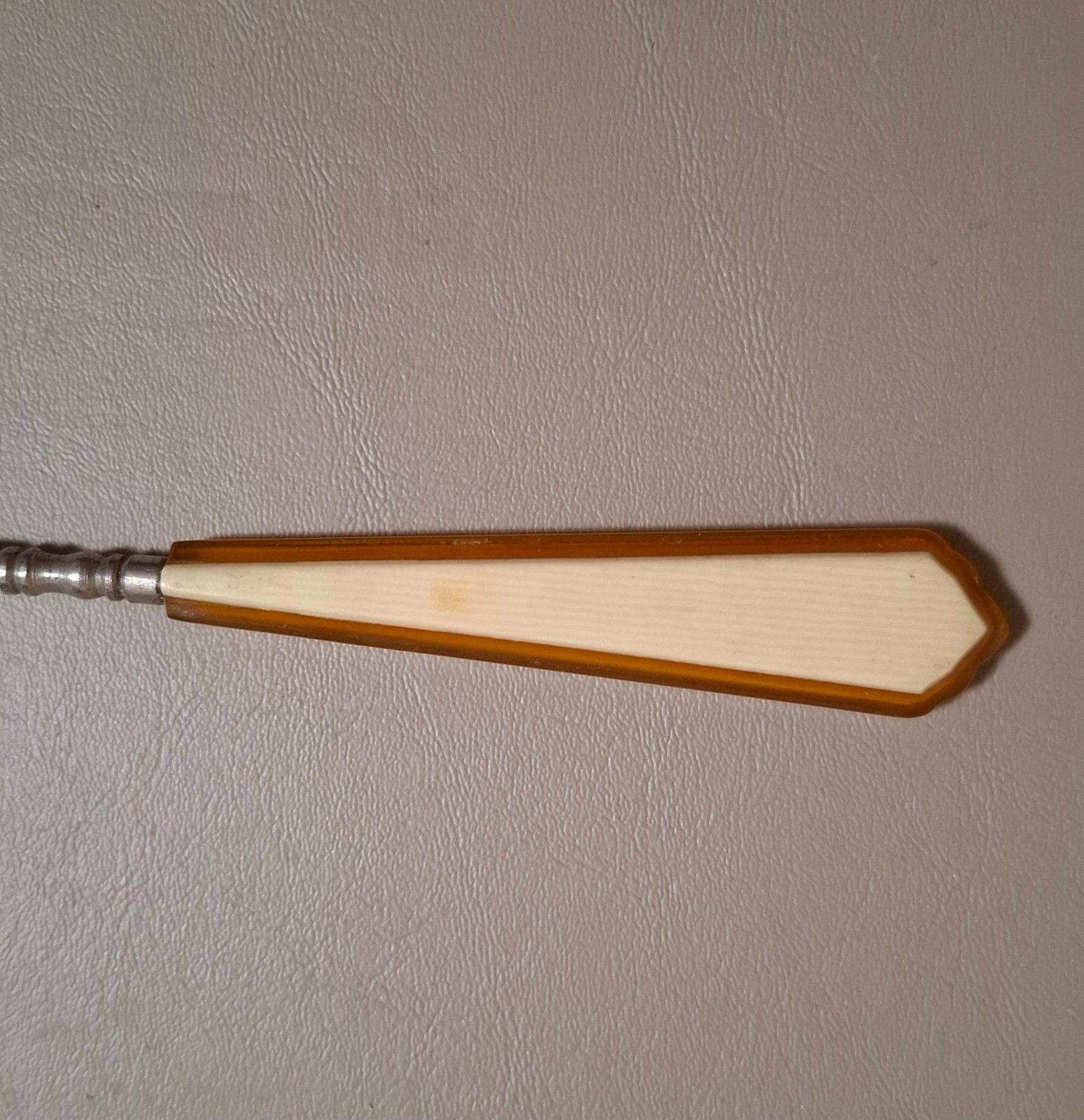 Vintage Victorian Style Button Hook
