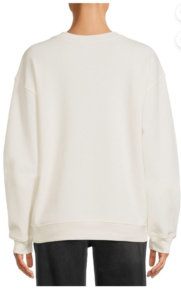 Casper the Friendly Ghost Sweatshirt Seeing is Believing XS S M L XL 2X 3X NEW