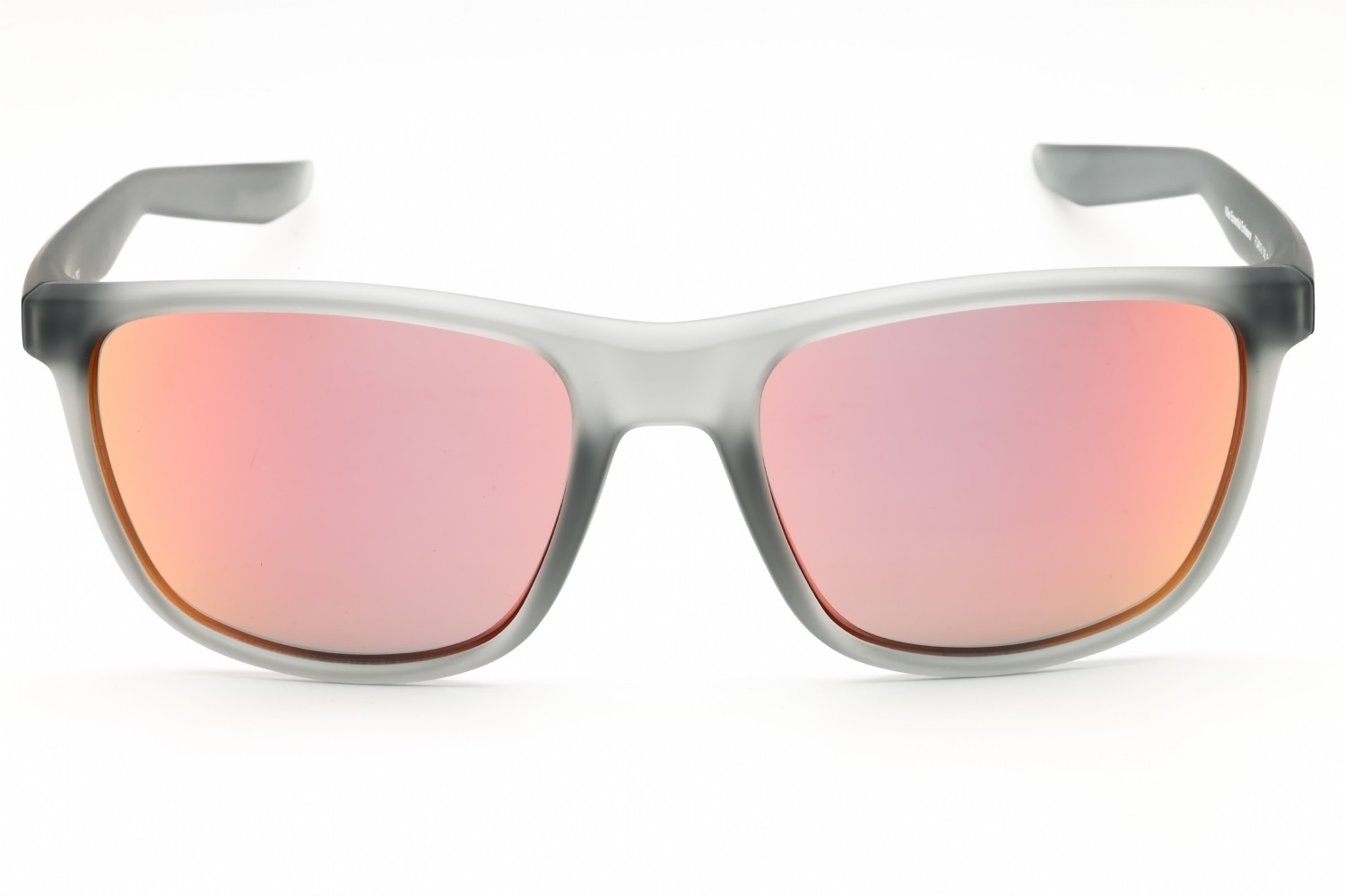 NIKE NKFQ4619-016-57 Sunglasses Frame Size 57mm 145mm 19mm GREY Men