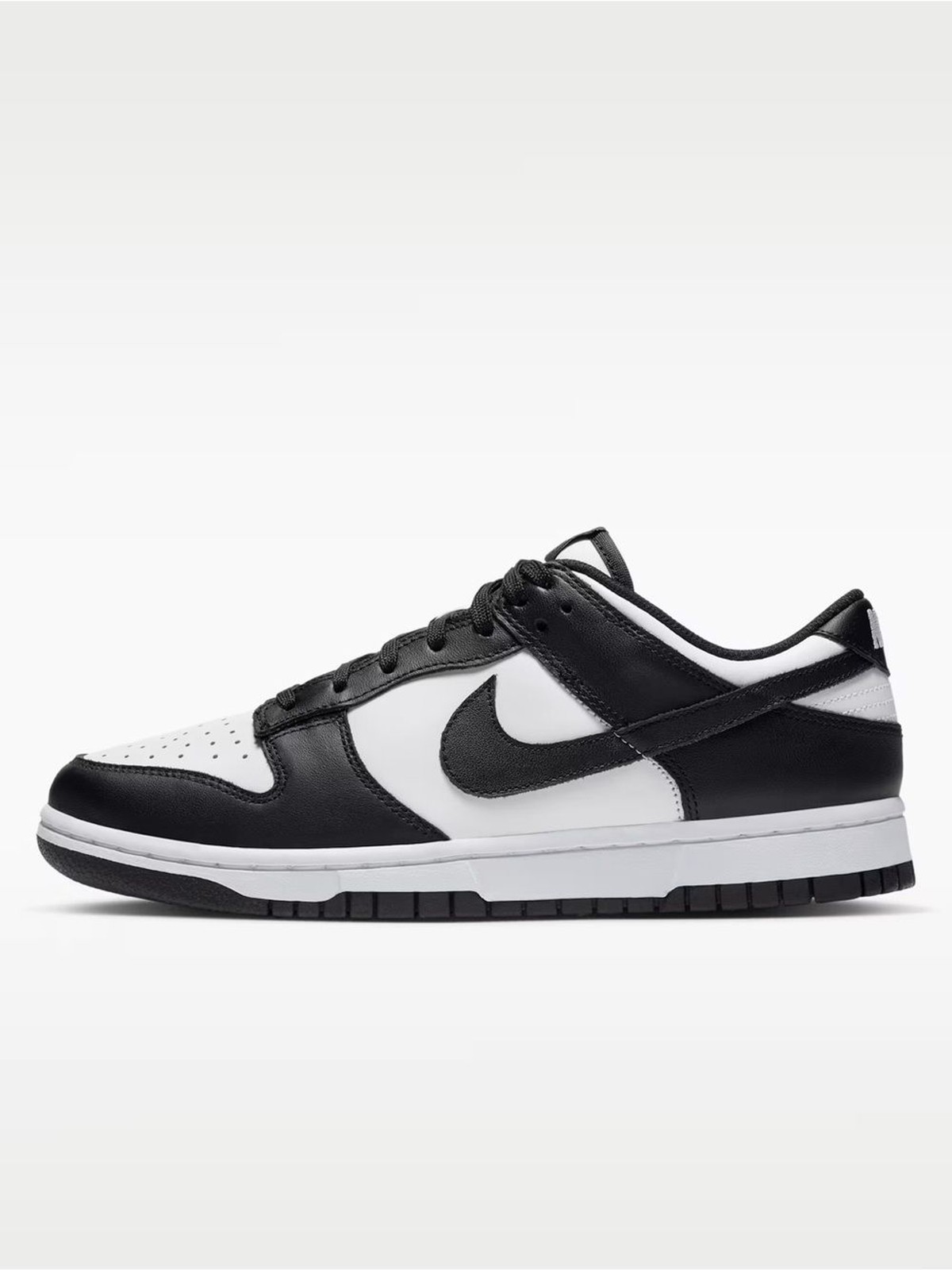 Nike Dunk Low Panda Black White DD1391-100 Men’s 8.5 Women’s 10 Sneakers