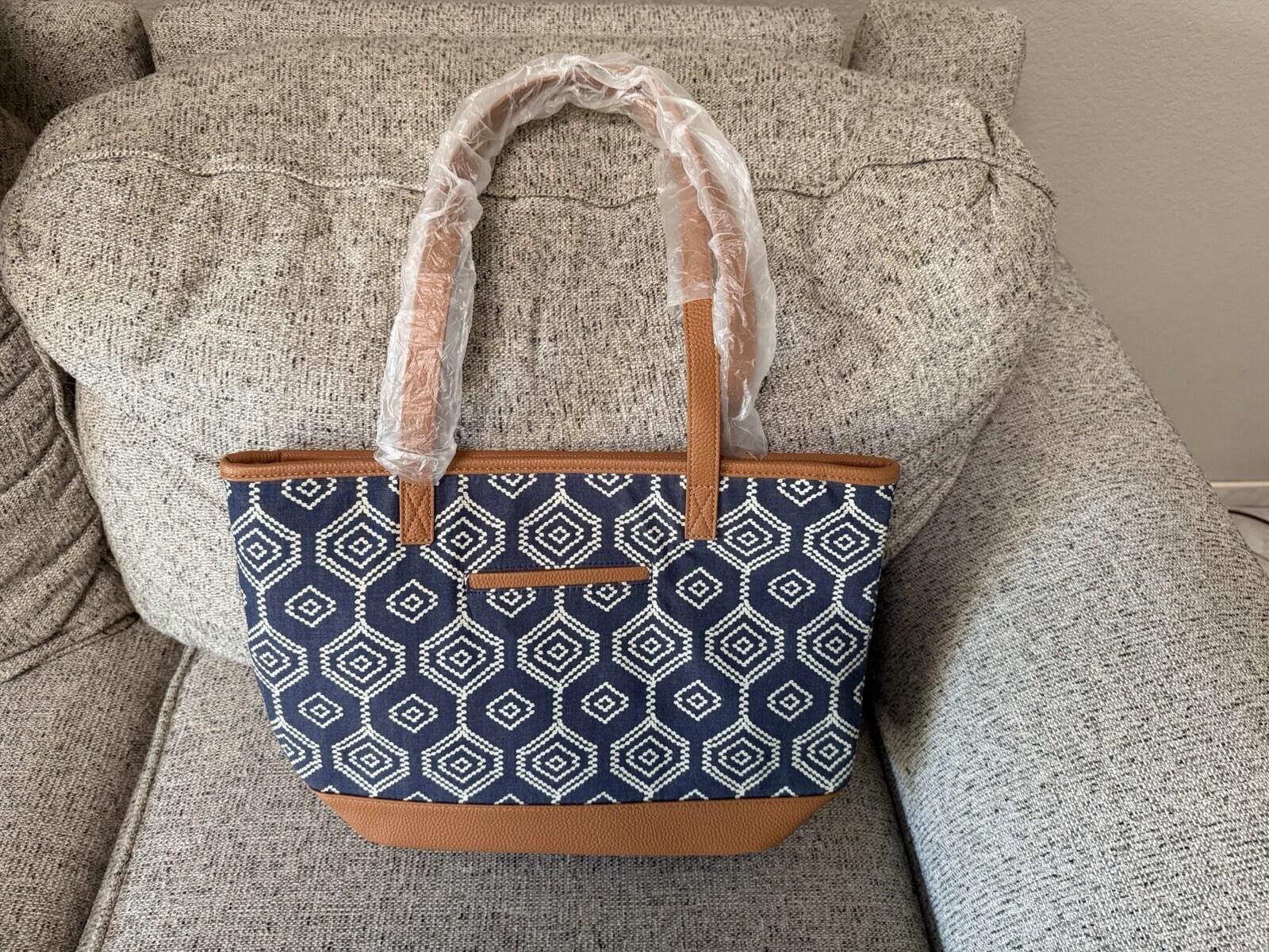 Thirty One Purse