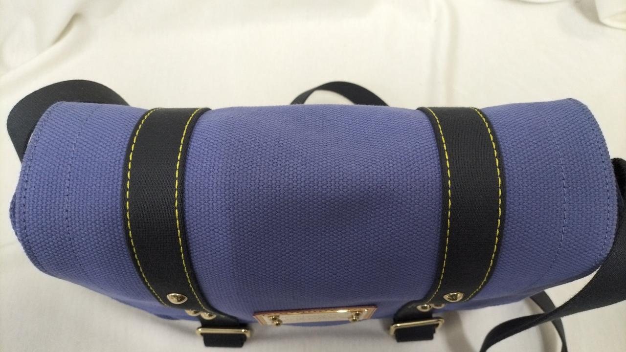 Louis Vuitton Antigua Sac Shoulder Bag 10.6 inch