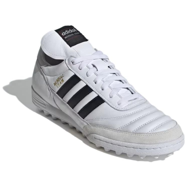 Adidas Mundial Team Cloud White Core Black Gold Metallic – ID4053 Size