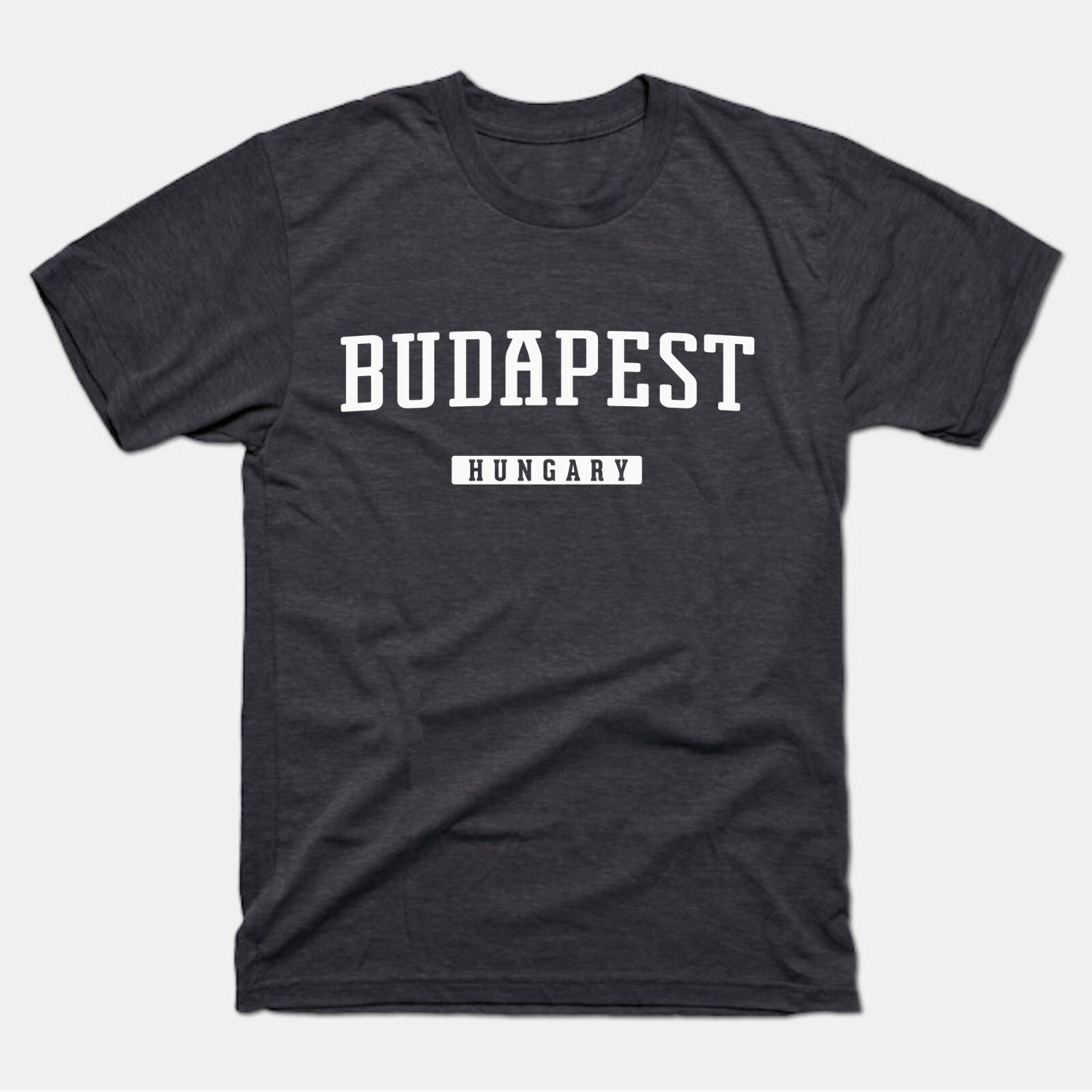 Budapest Shirt | Budapest Hungary T-Shirt | Budapest Tee Shirt