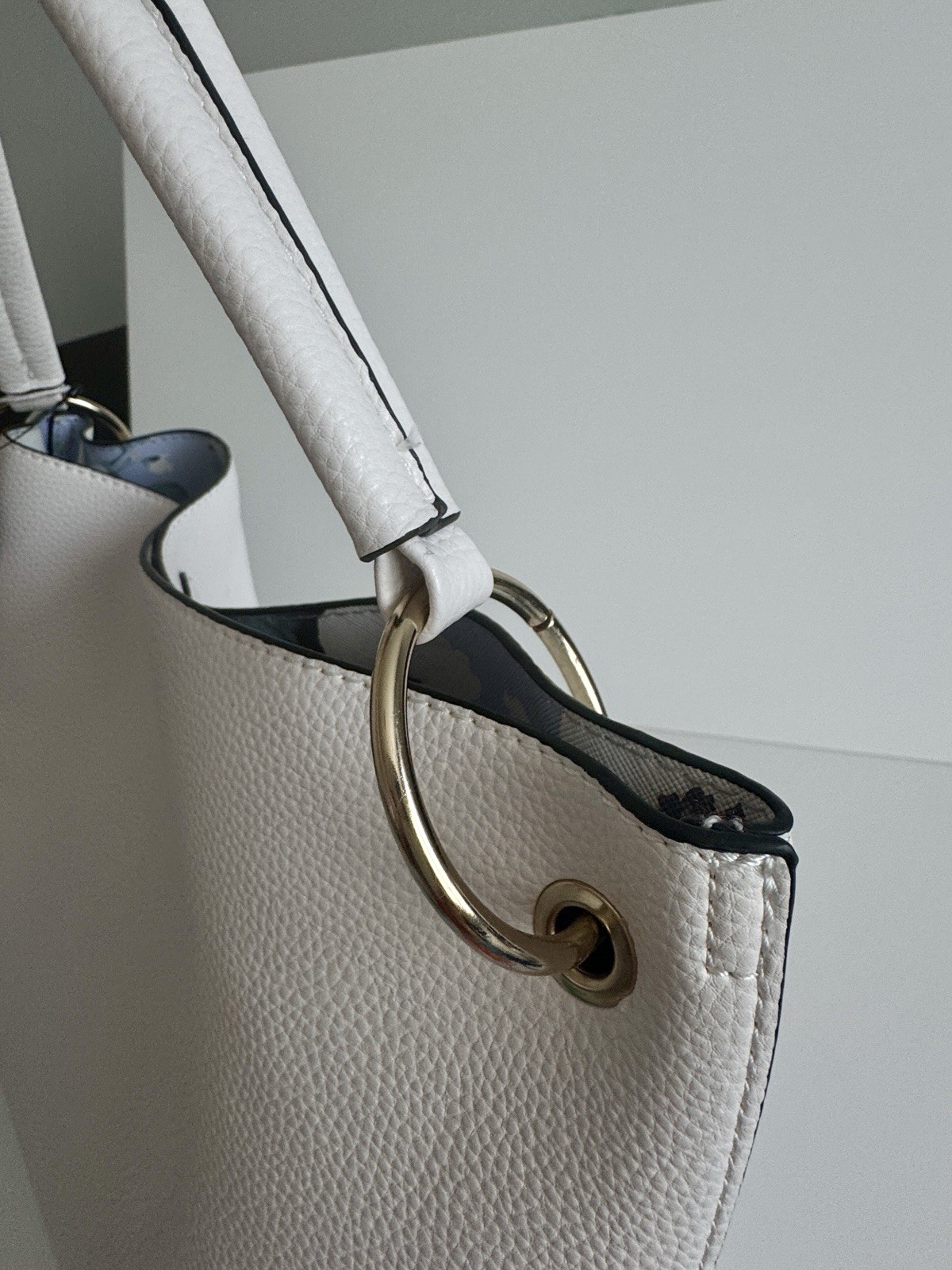 Esche Japan Signature Reversible Set Of 2 Tote And Crossbody Bags
