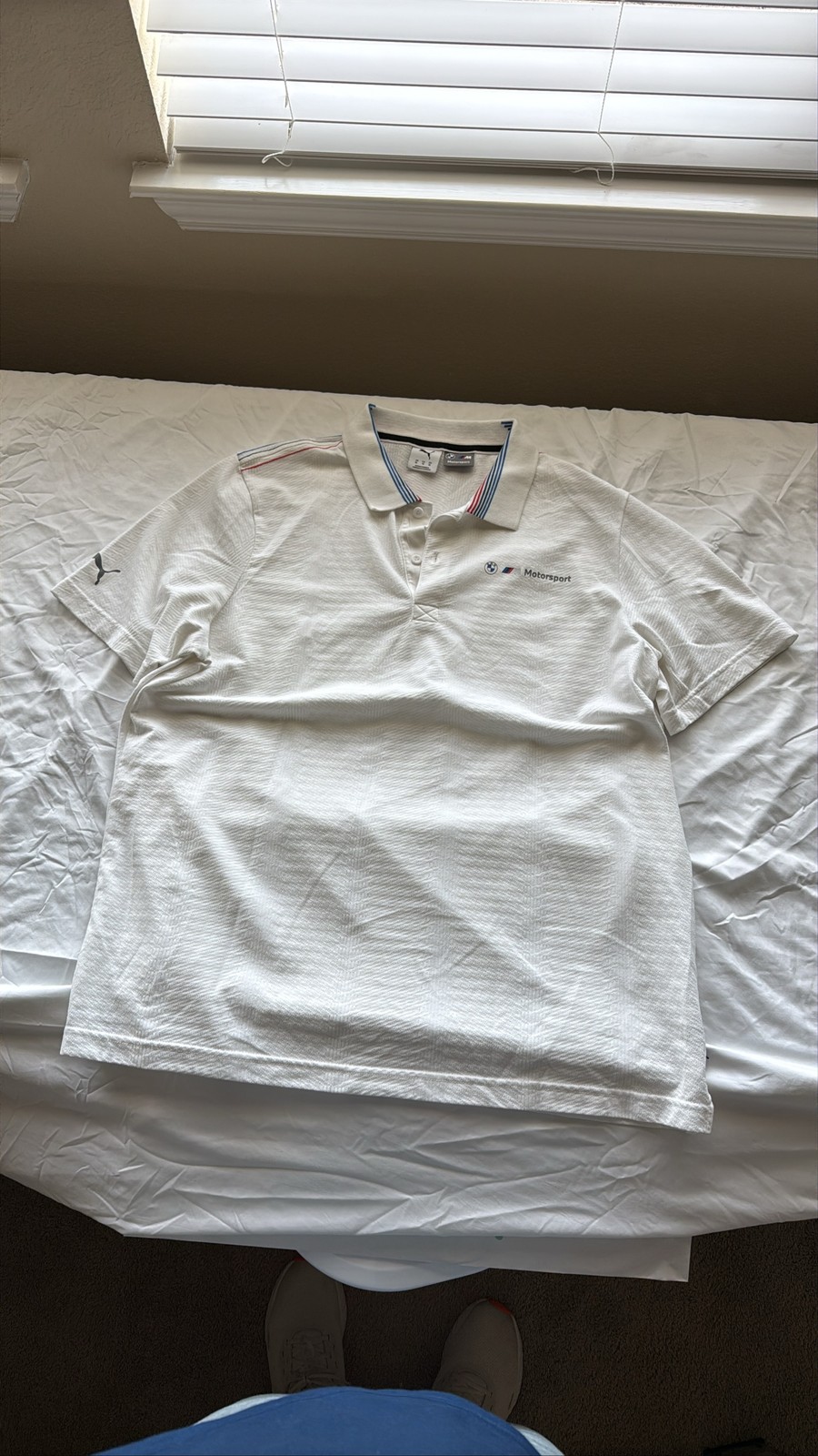 Puma BMW Polo