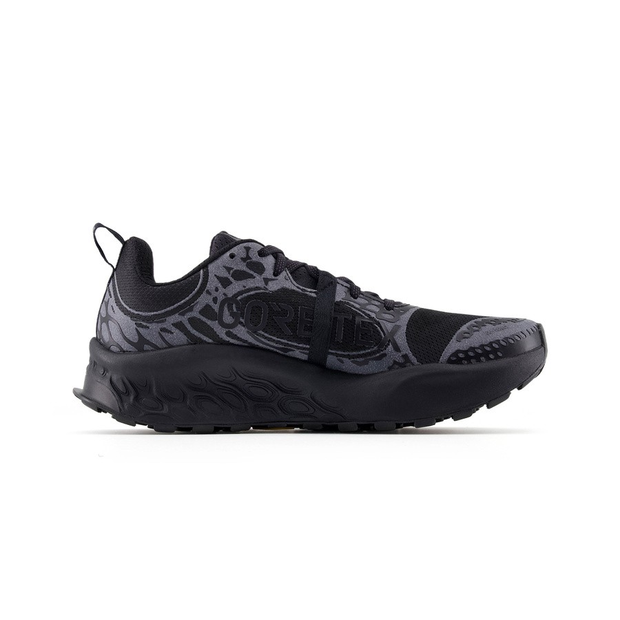 New Balance Fresh Foam X Hierro v8 GORE-TEX Black Magnet – MTHIGA8