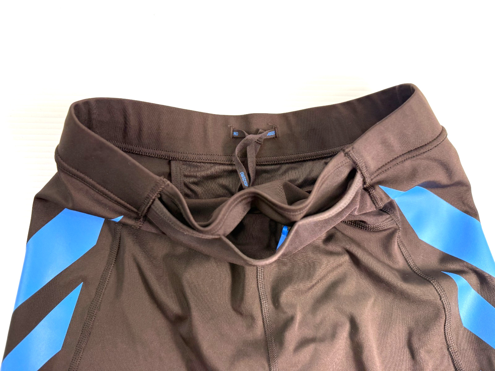 Adidas Adizero Archive Running Short Tights Aurora Coffee Men`s Size M KB4327