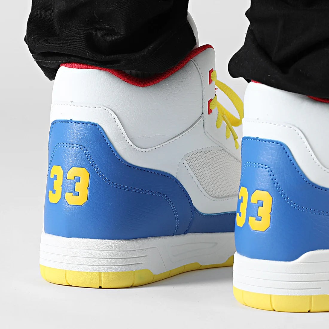Patrick Ewing “Rebound Shake N Bake” 1RMBE07-137