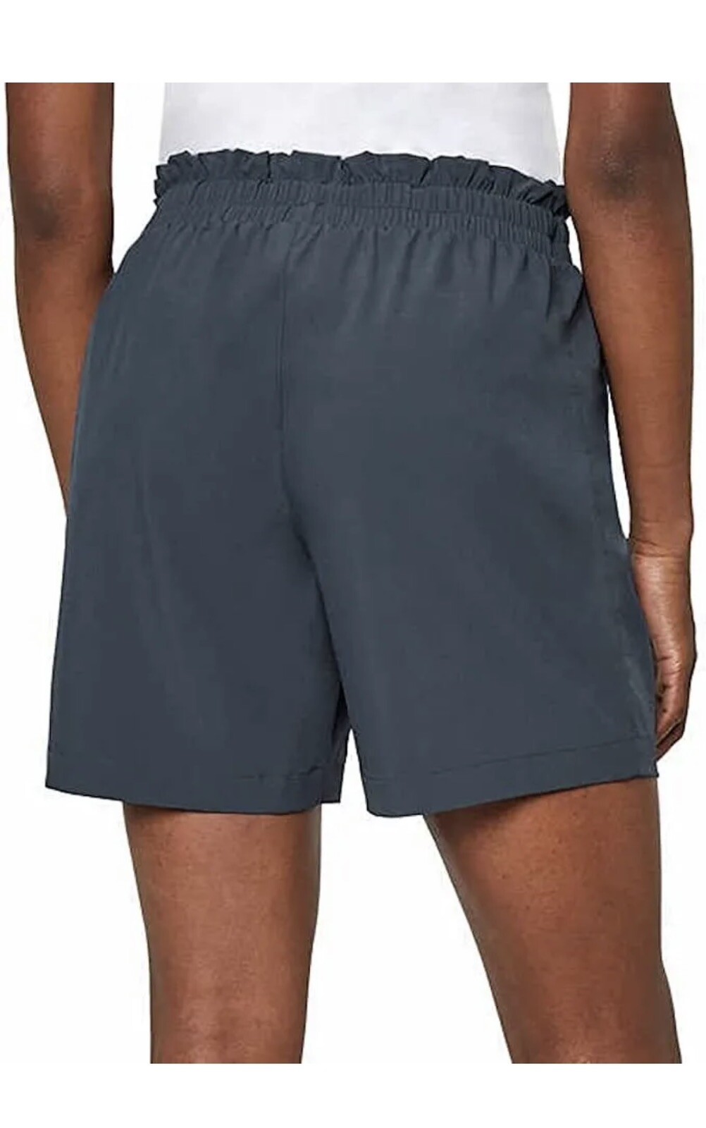 Mondetta Women’s Stretch Woven Utility Active Shorts