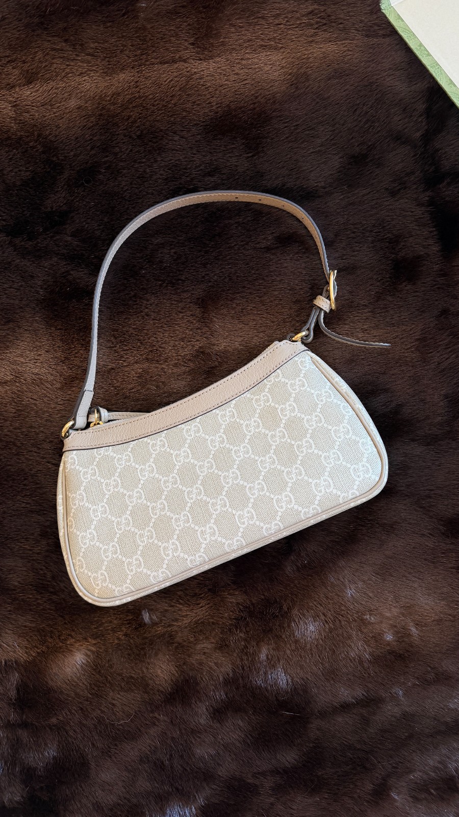 Gucci Ophidia Small Shoulder Bag