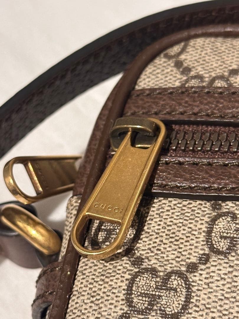 GUCCI Ophidia Shoulder Bag Gift Present 0614b