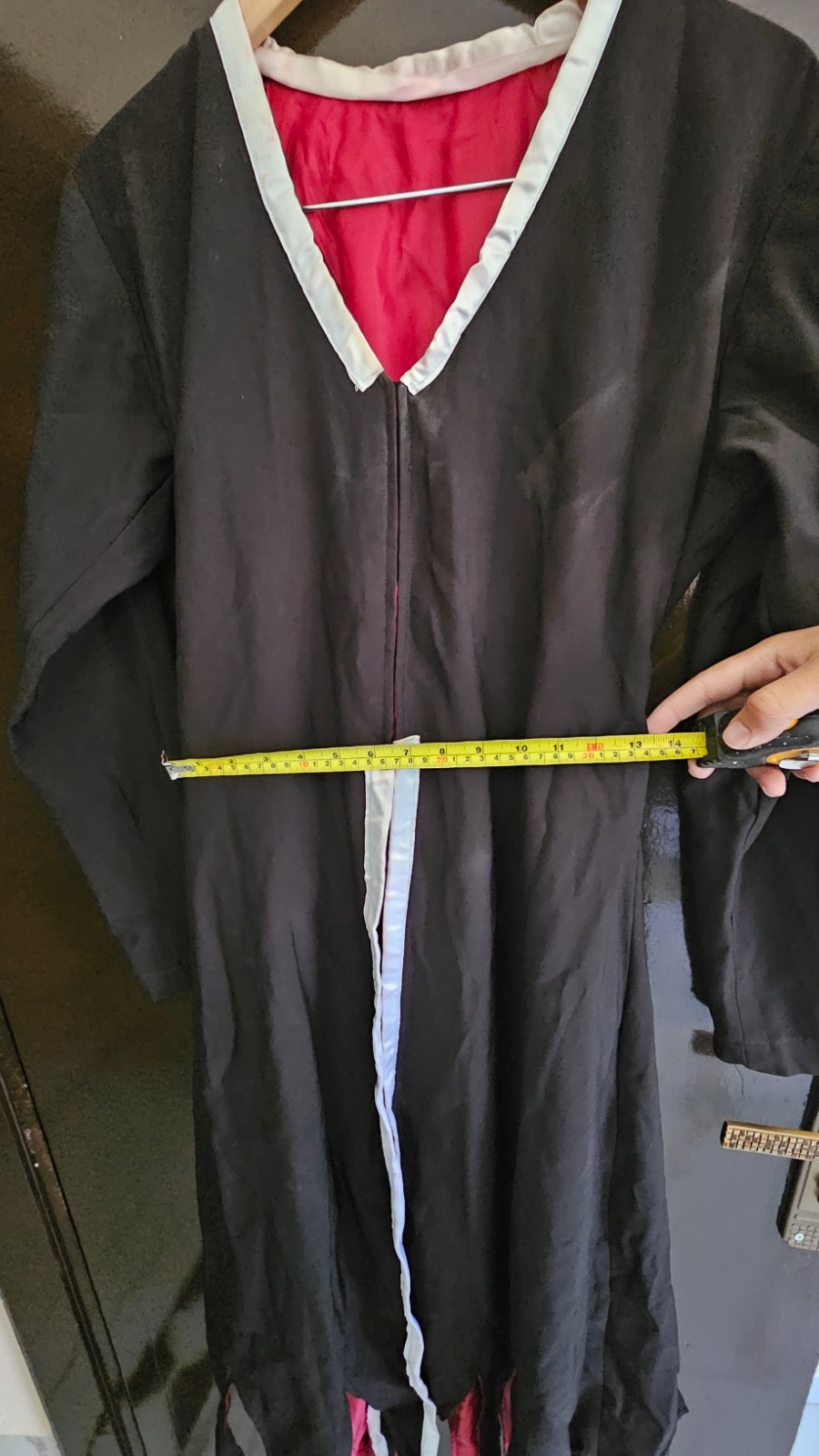 cosplay costume men anime