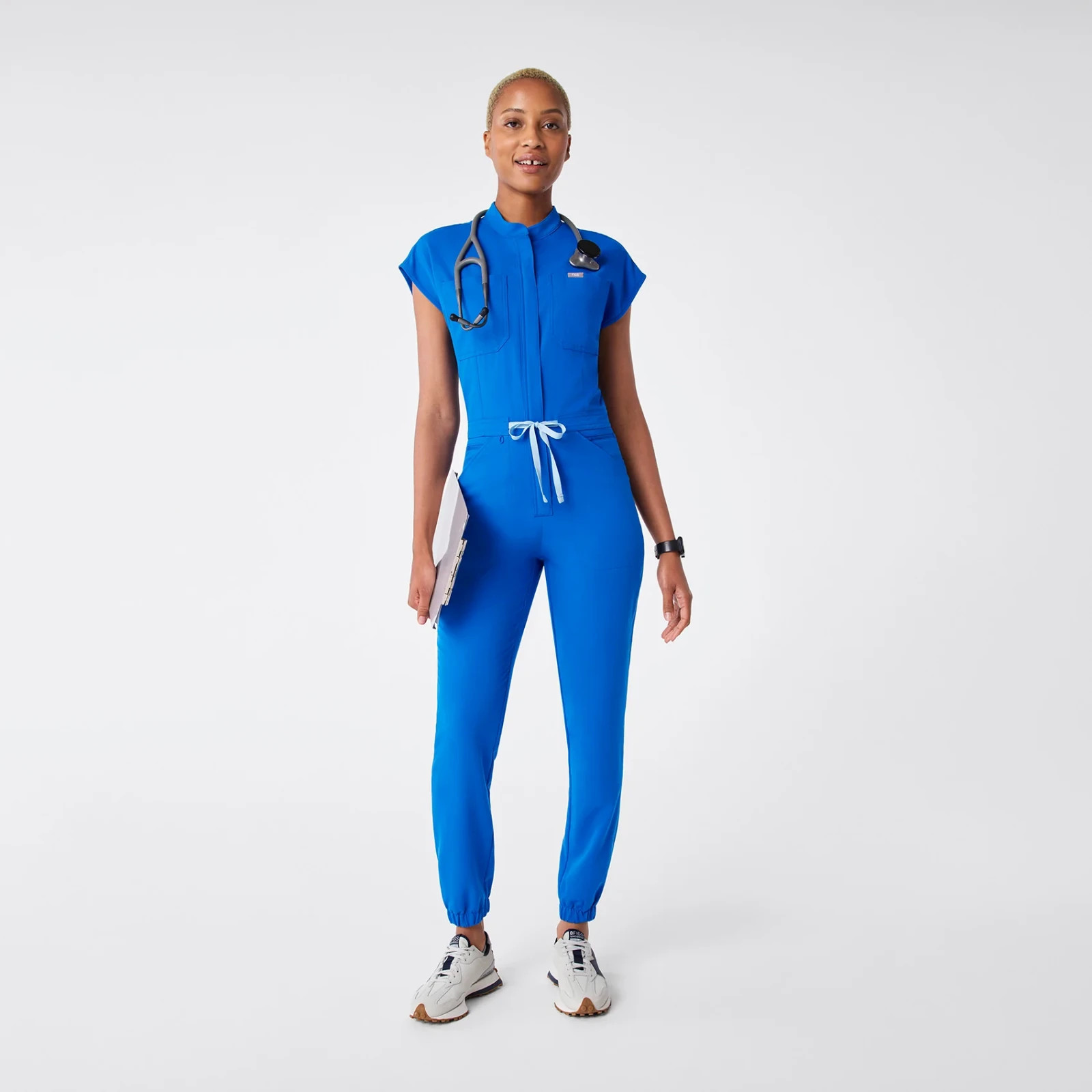 FIGS – Rafaela Cargo ScrubJumpsuit – All Colors & Sizes – Brand New!