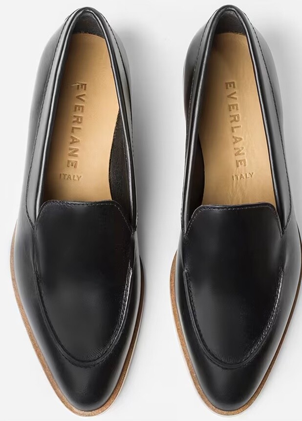 NWD Everlane The Modern Loafer, various sizes/colors