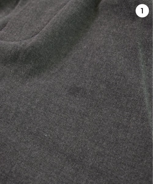 STUDIOUS Slacks Gray 1(Approx. S) 2200524820056