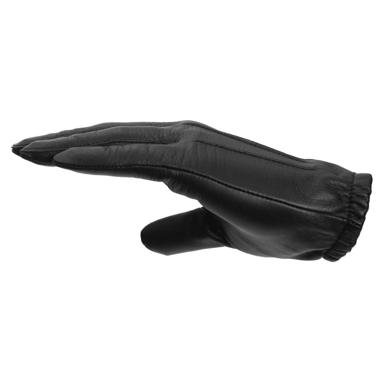 Pratt & Hart Guardia Men’s Thin Unlined Police Search Duty Gloves