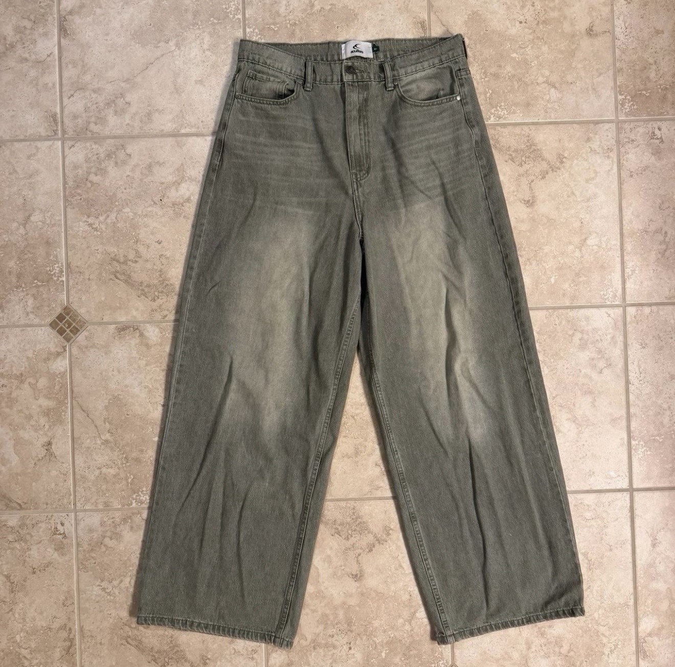 Scuffers Men’s