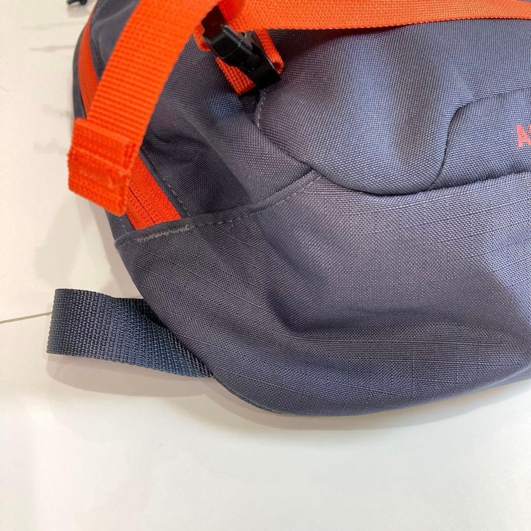 Patagonia Atom 8L One-Shoulder Bag Sling Bag