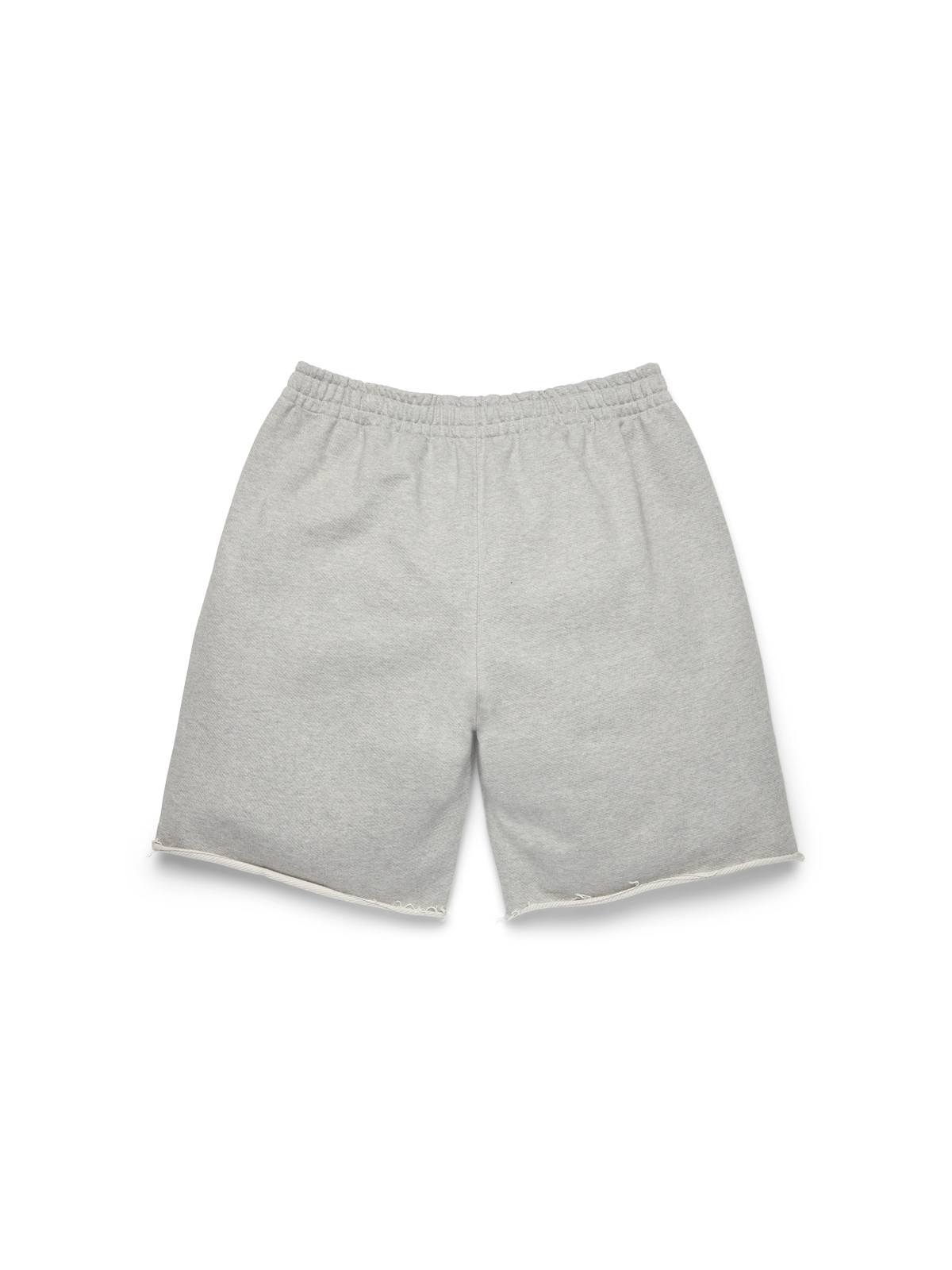 DENIM TEARS ADG Sweatshorts Grey AOBRS1785GRY Men’s M Apparel New