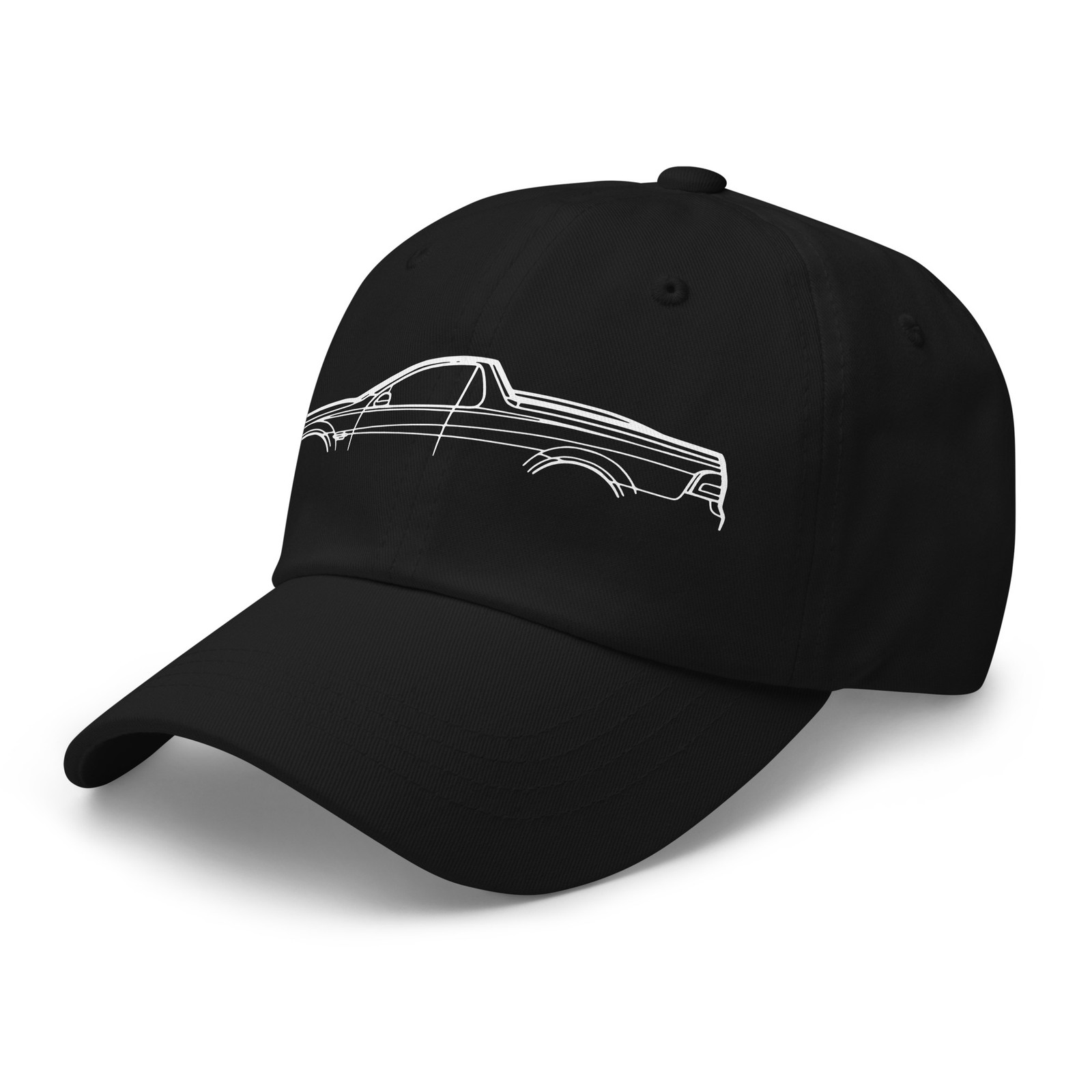 Dad Hat For Holden Commodore UTE 2011 Car Owners Birthday Gift Baseball Cap