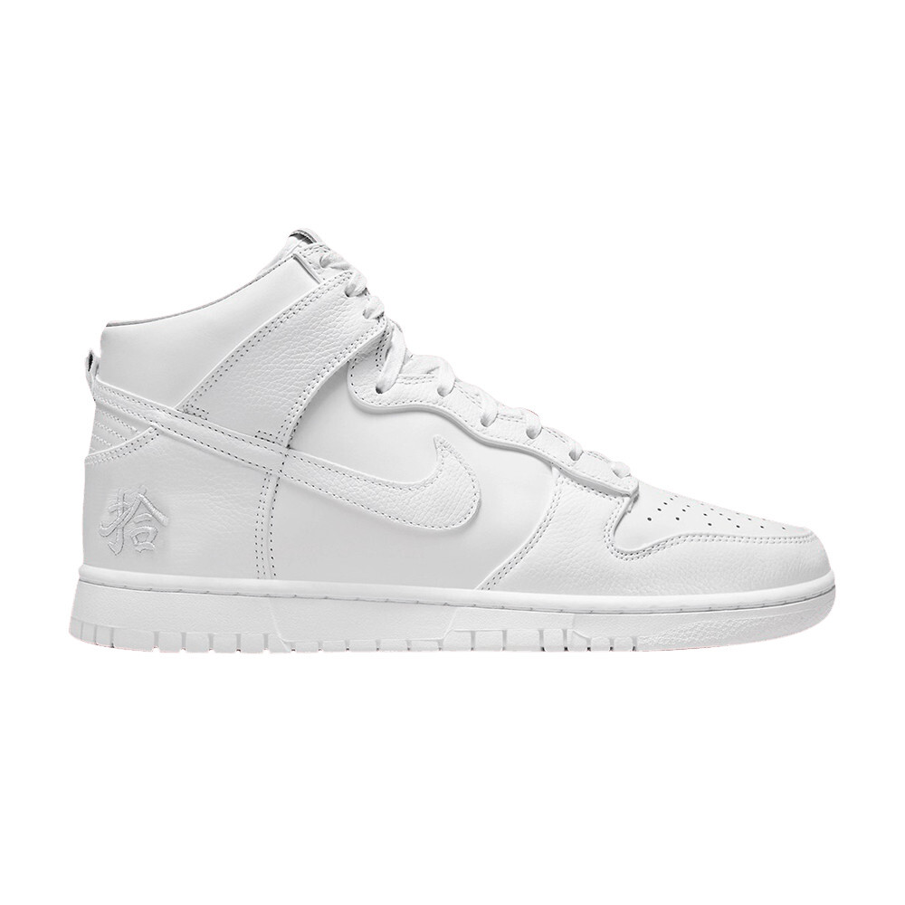 Nike Dunk High Premium ‘Pick-Up’ DO2321-111