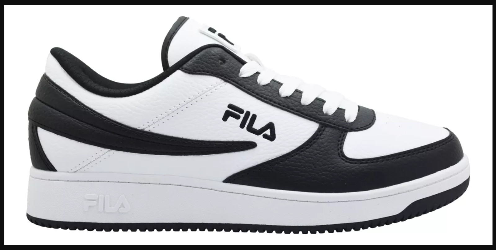 Fila A-Low (1CM00551-120) Men’s