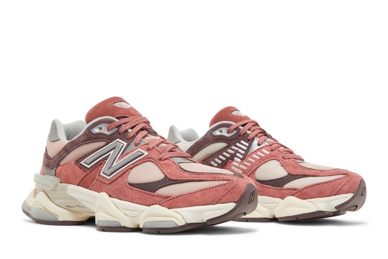 New Balance 9060 Women’s Cherry Blossom Pack – Mineral Red’ U9060TRU
