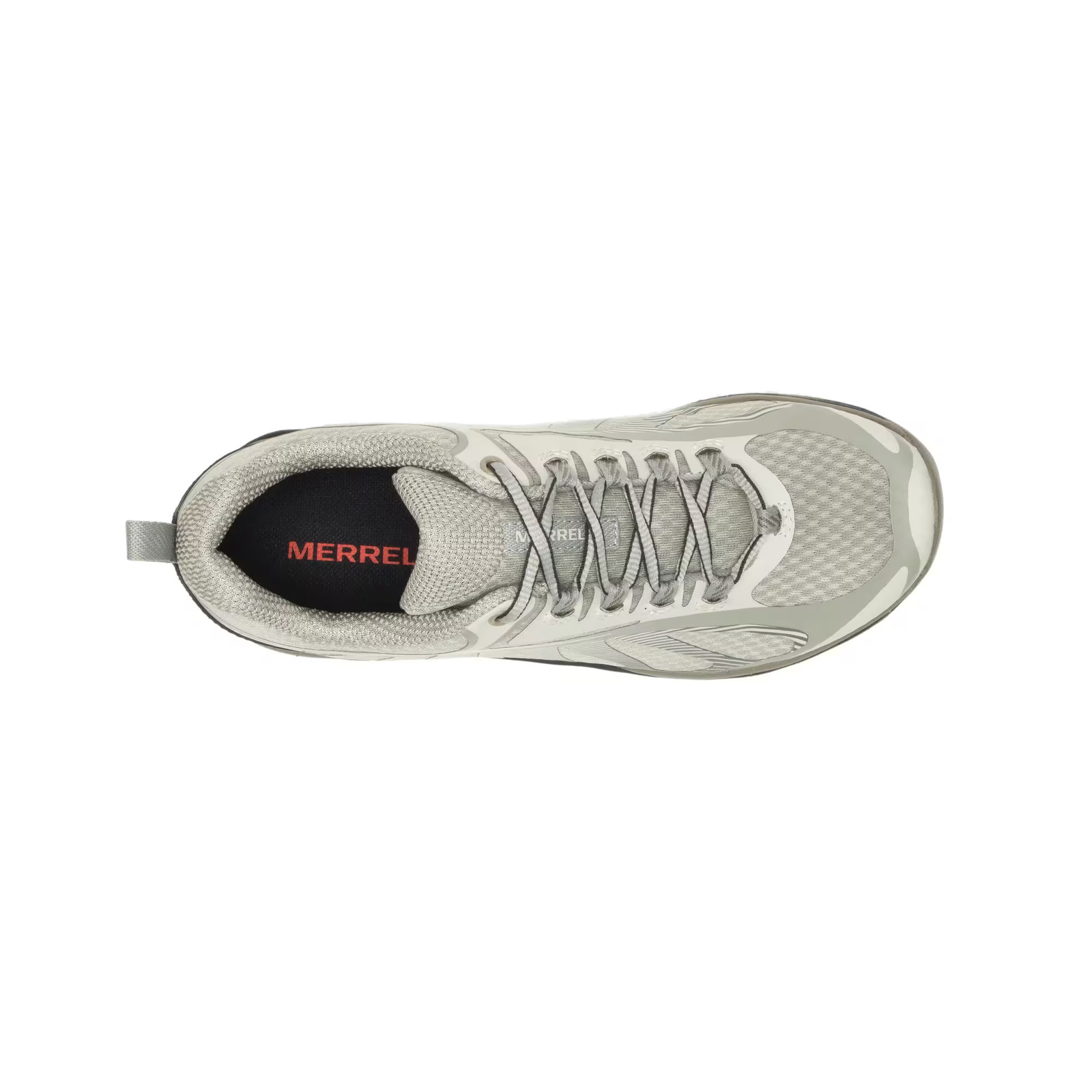 Merrell Women Siren Edge 3 Wide Width Hiking Shoes Mesh