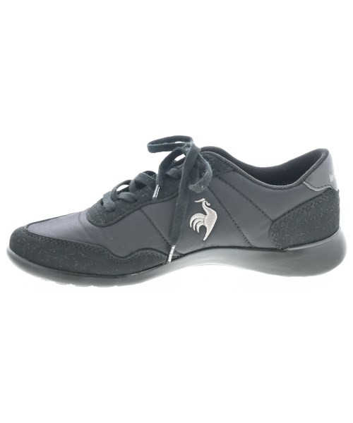 le coq sportif Sneakers Black 22.5cm 2200695264024