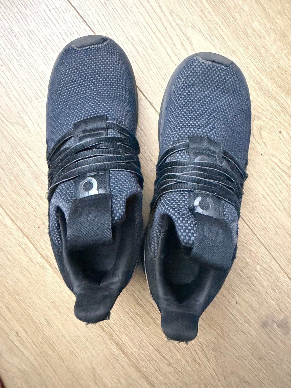 adidas Lite Racer Adapt 7.0 Kids’ Shoes 2.5 youth