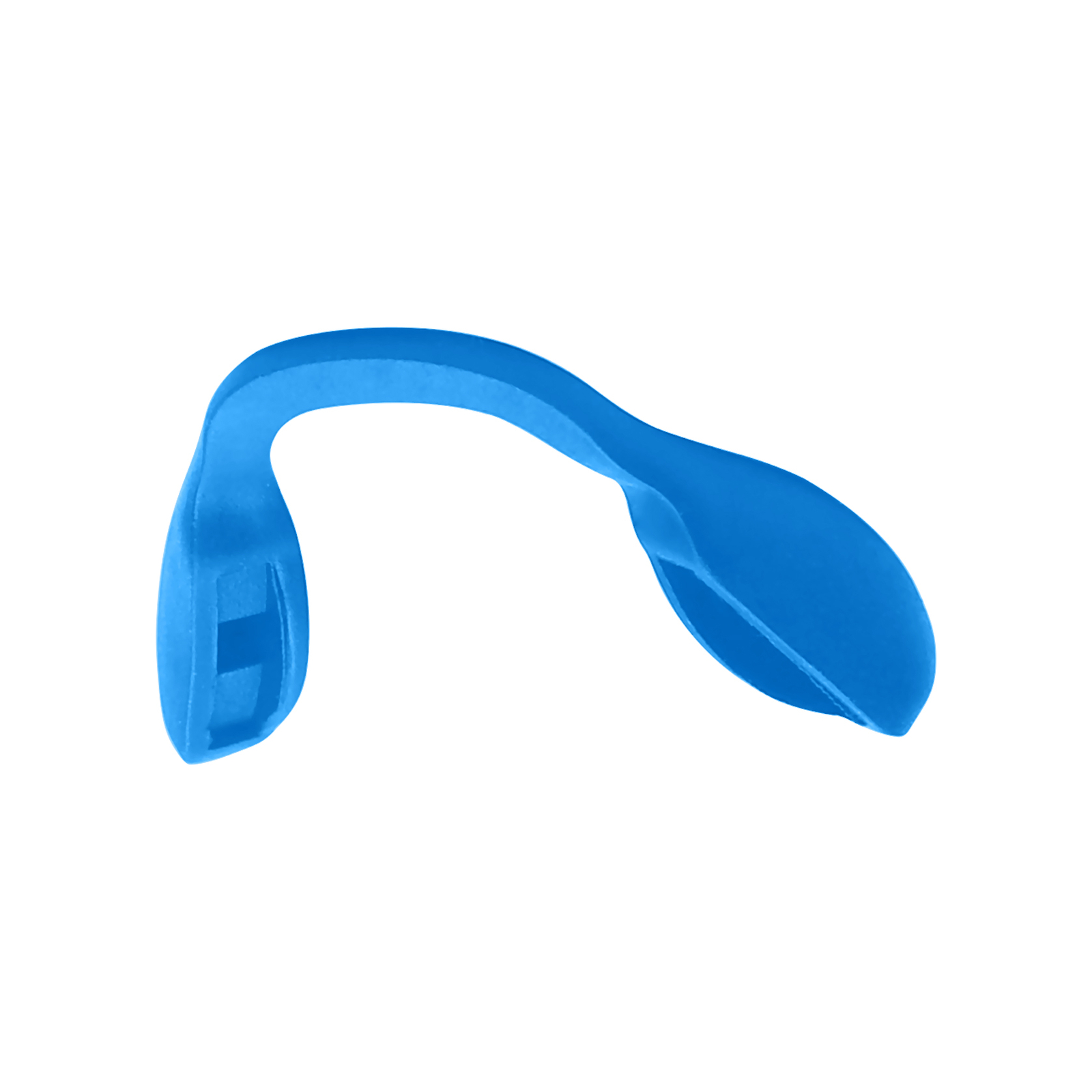 Silicone Replacement Ear Socks & Nose Piece For-Oakley Actuator OO9250