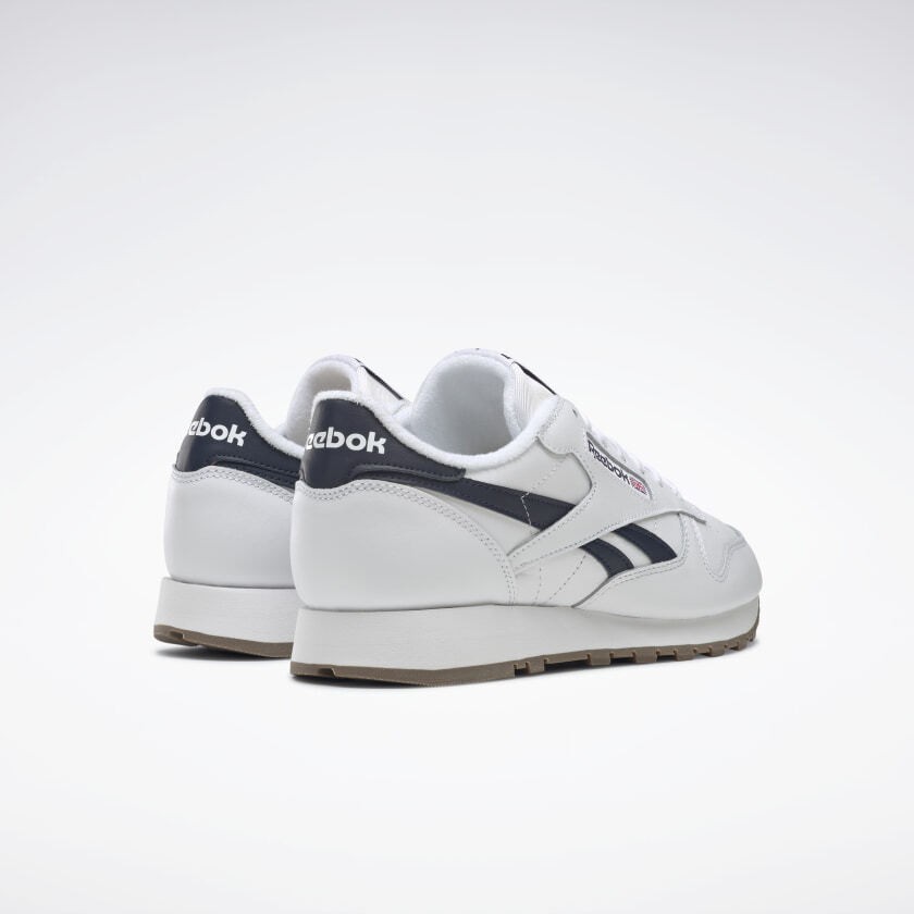 Reebok Classic Leather Unisex Shoes