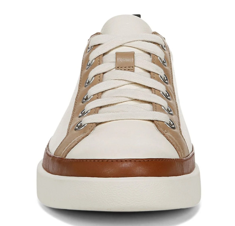 Vionic Winny Sneakers Women Lace Up Comfort Orthopedic Walking Casual Shoes