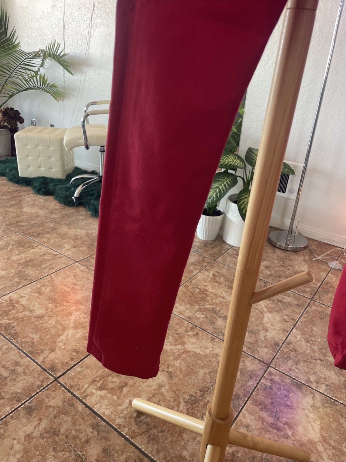 Levi’s 510 Skinny Red Size 31 X 32 New With Tags❤️‍🔥❤️‍🔥❤️‍🔥❤️‍🔥❤️‍🔥￼